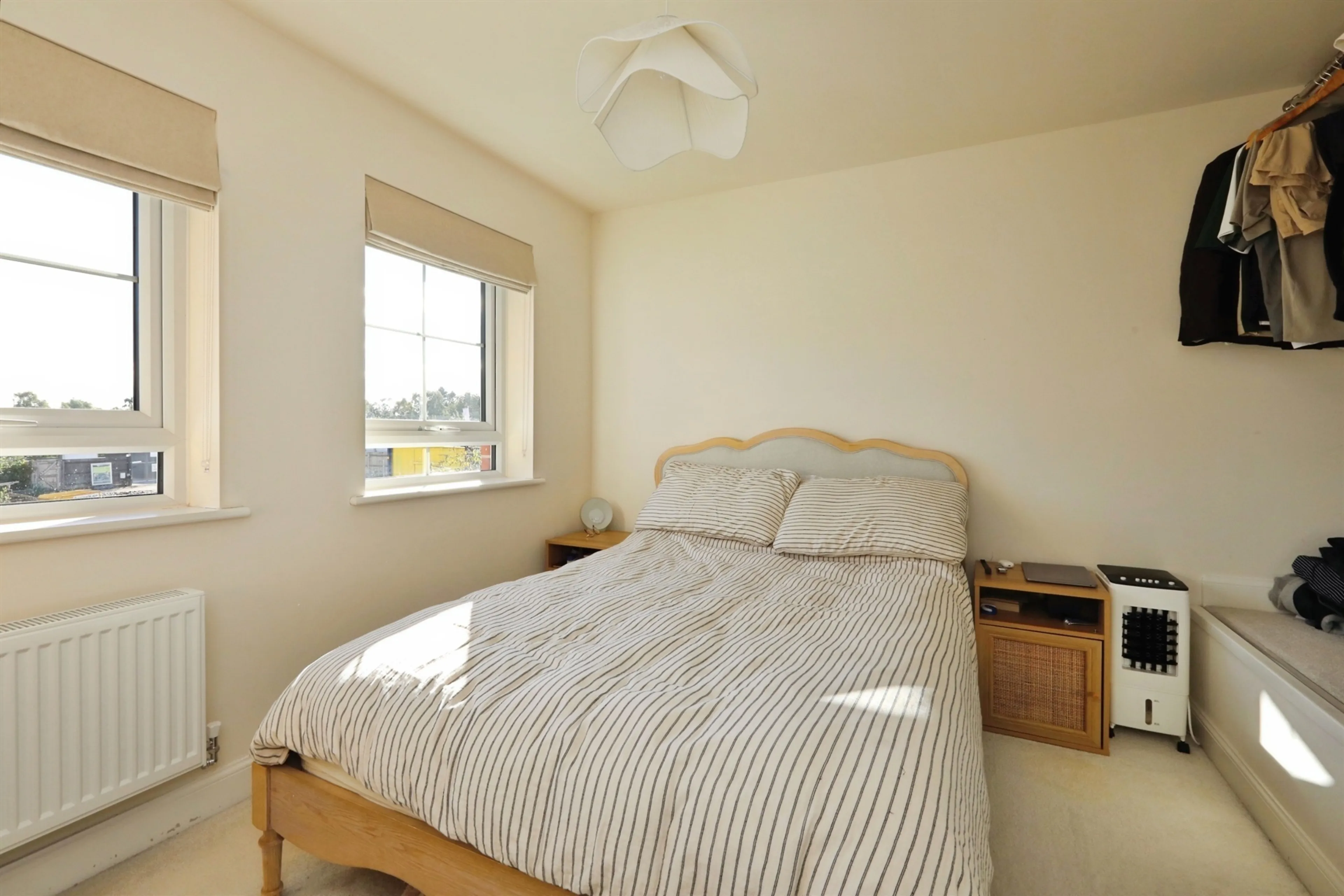 Property at Hewers Way, Edwinstowe, Mansfield