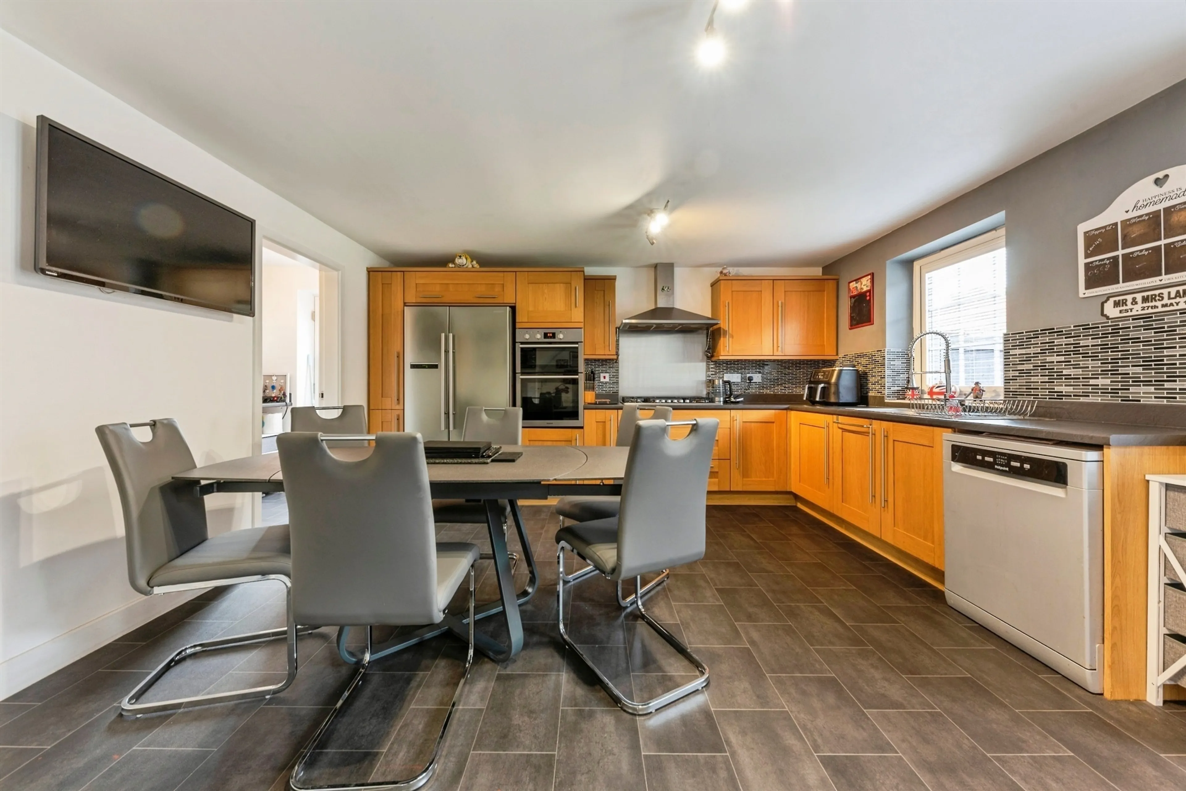 Property at Marron Court, Fernwood, Newark