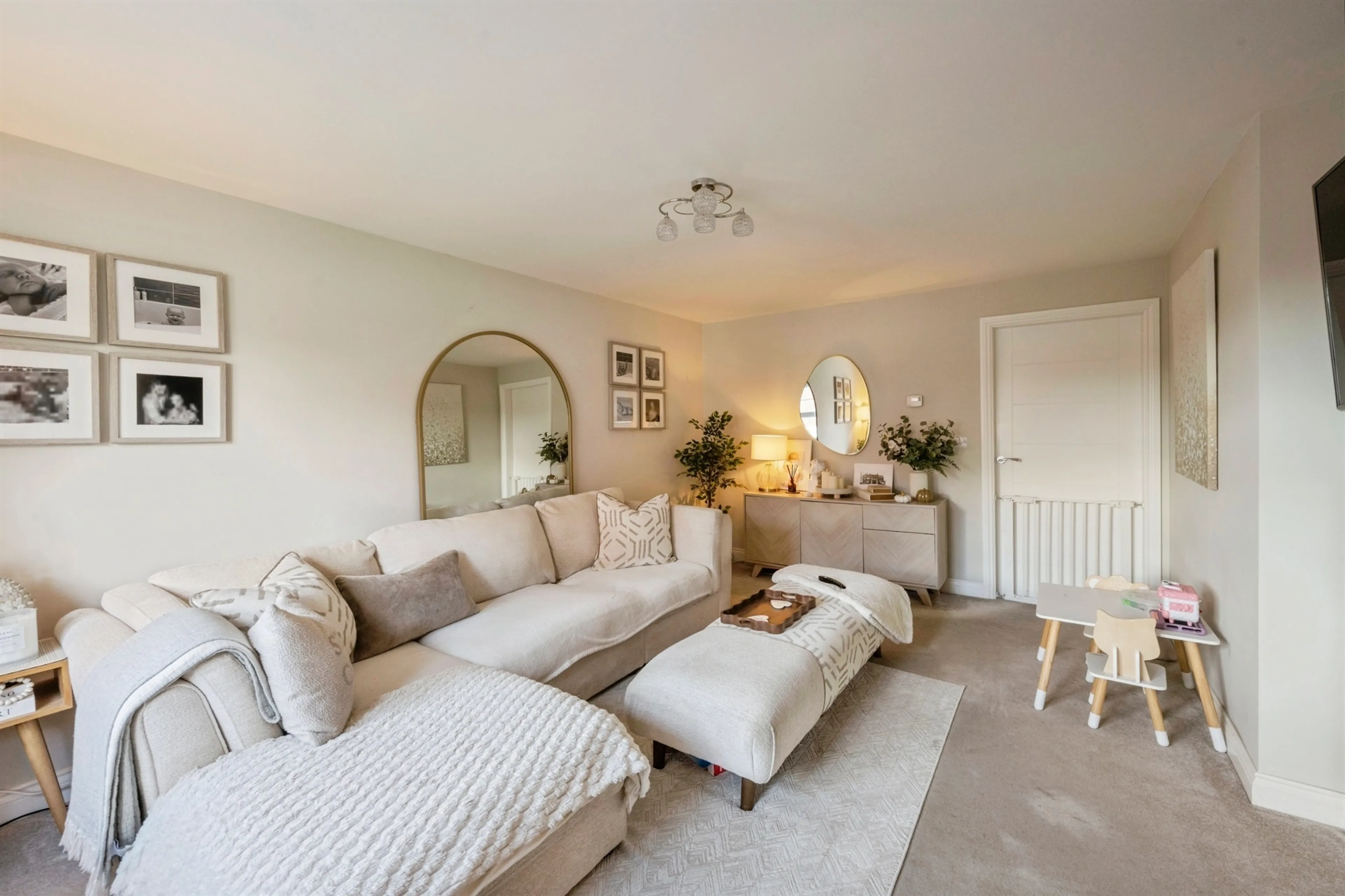 Property at Churchill Road, Scunthorpe