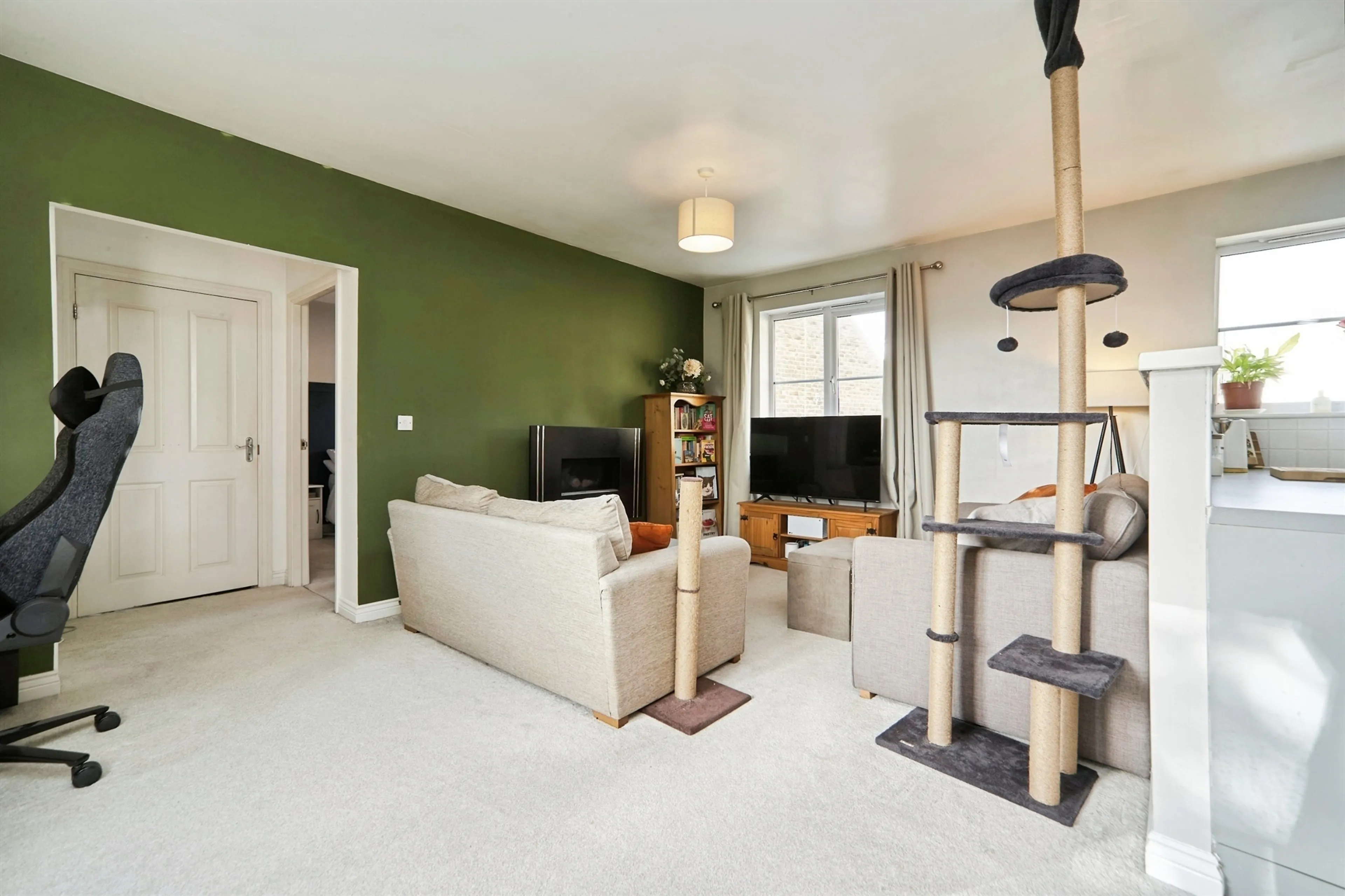Property at Longlands, Idle, Bradford