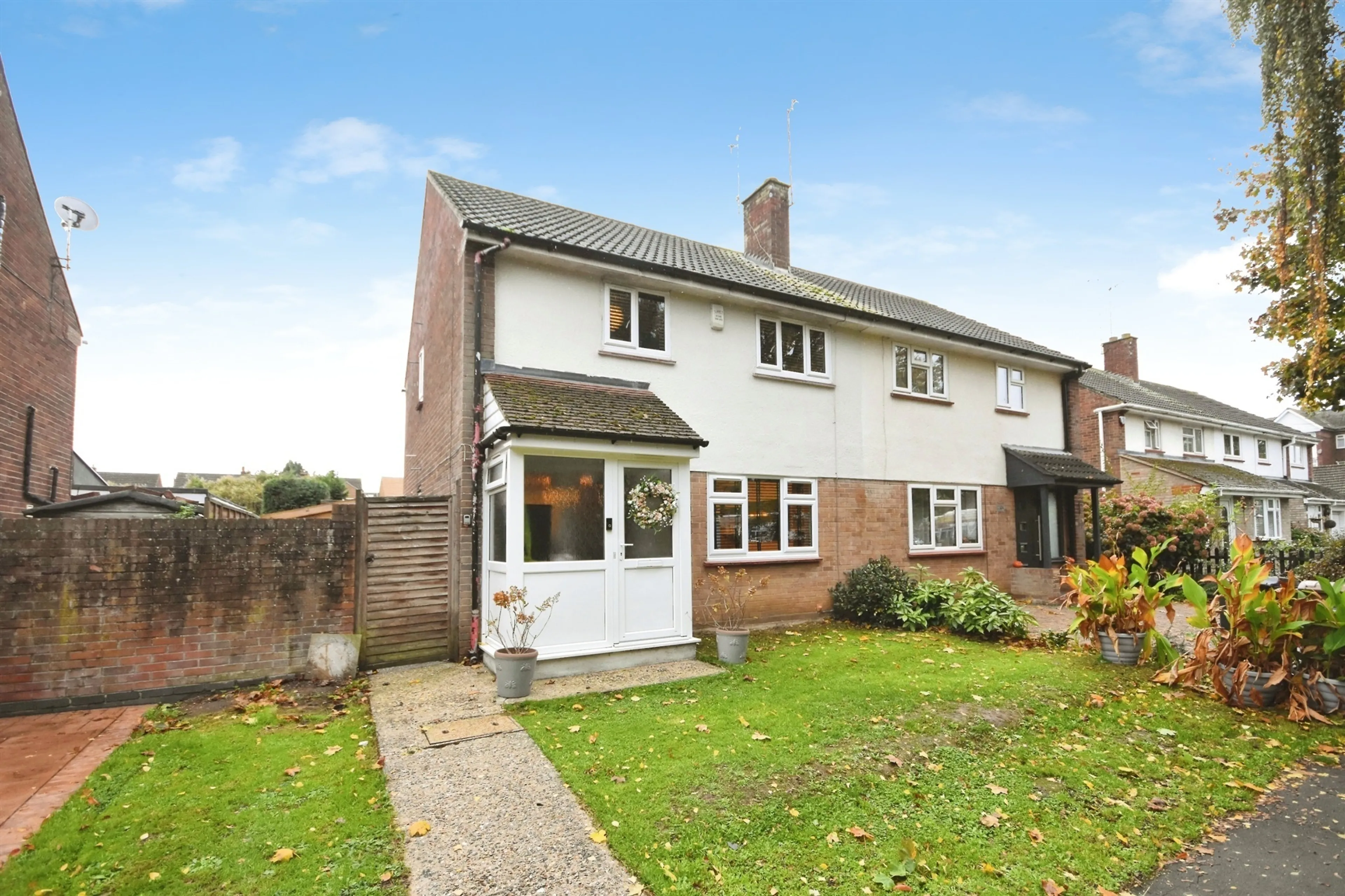 Property at Mascalls Way, Great Baddow, Chelmsford
