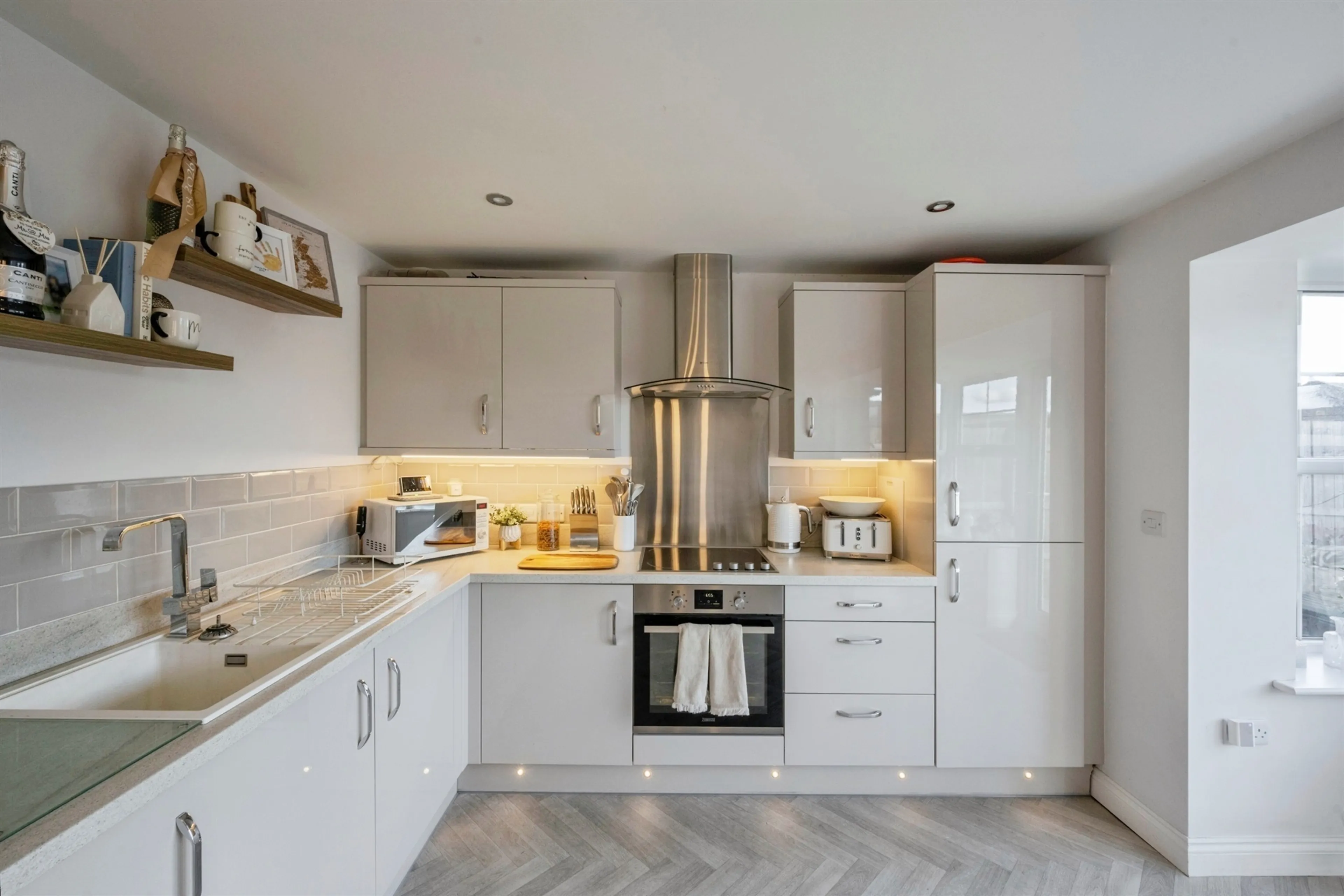 Property at Churchill Road, Scunthorpe
