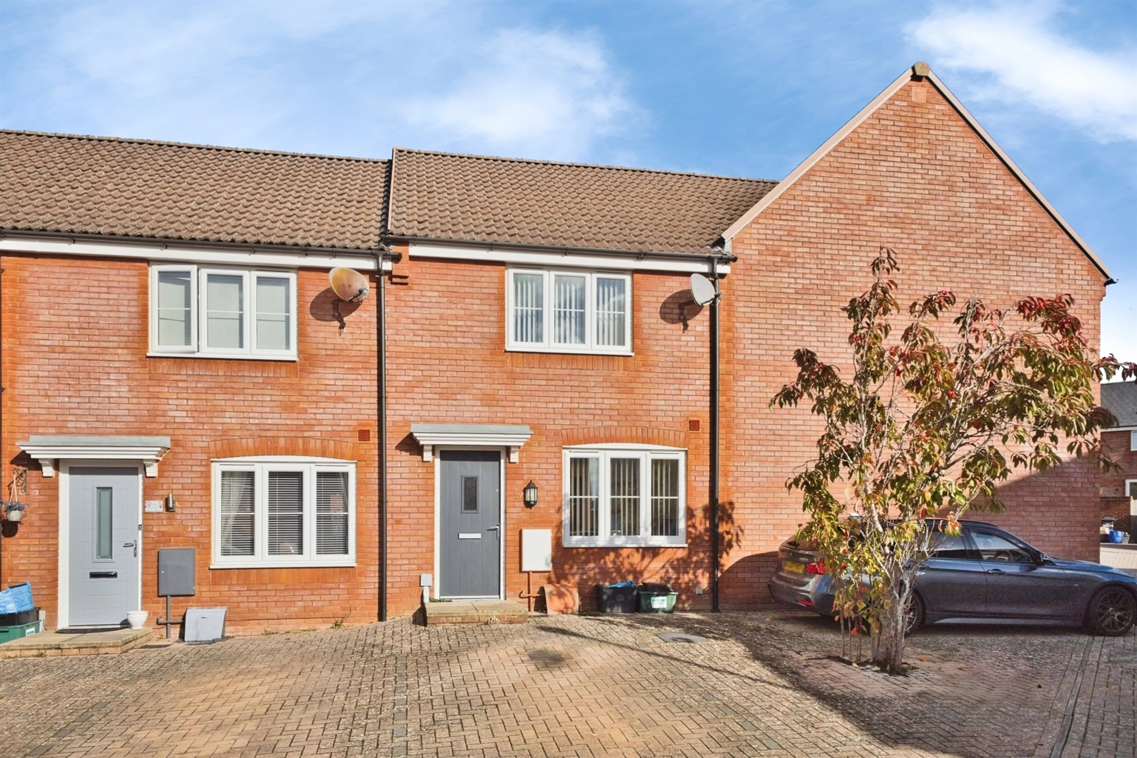 Property at Raleigh Road, Yeovil