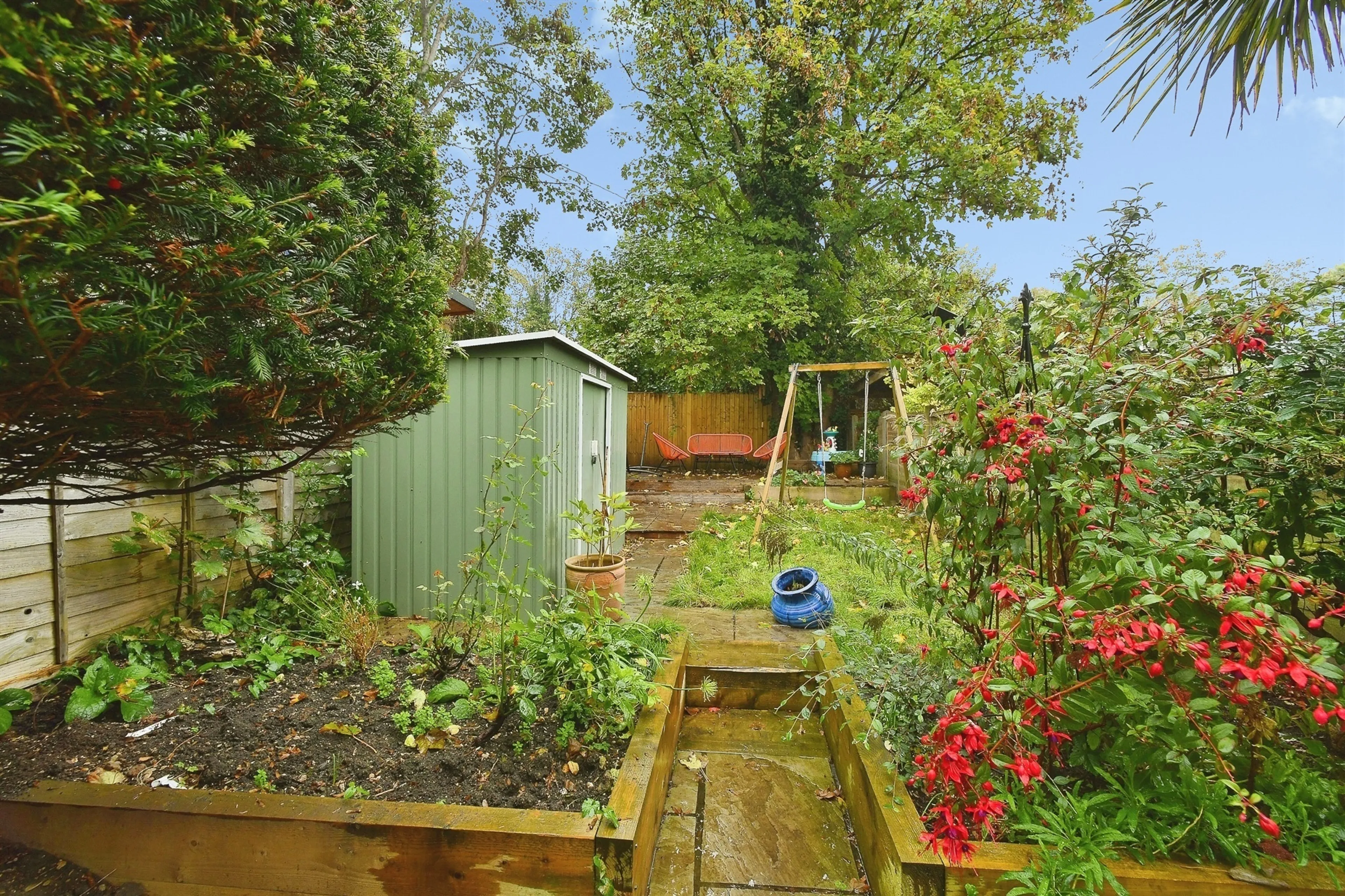 Property at Robertson Road, Brighton