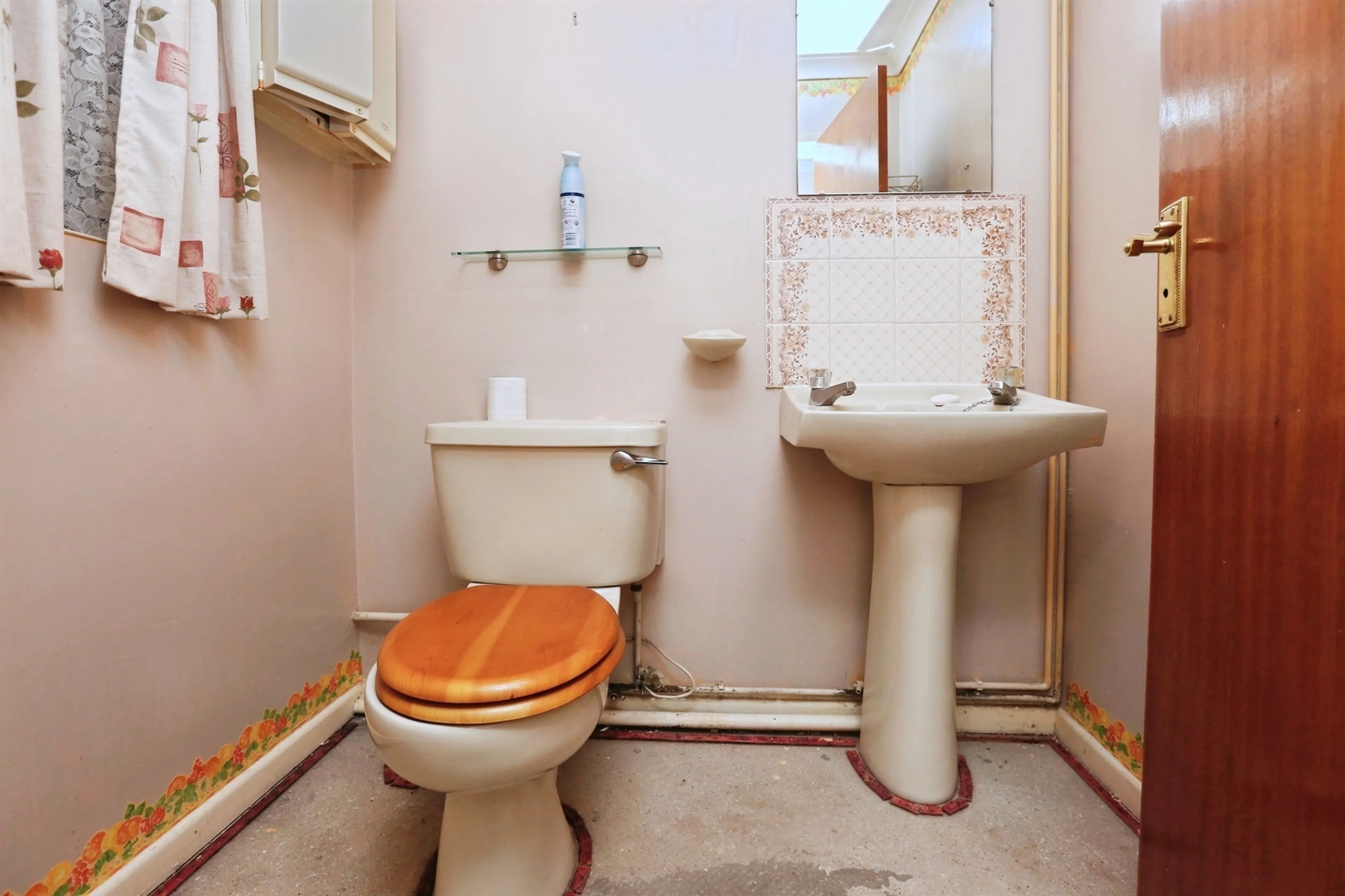 Property at Cornfield, Fareham