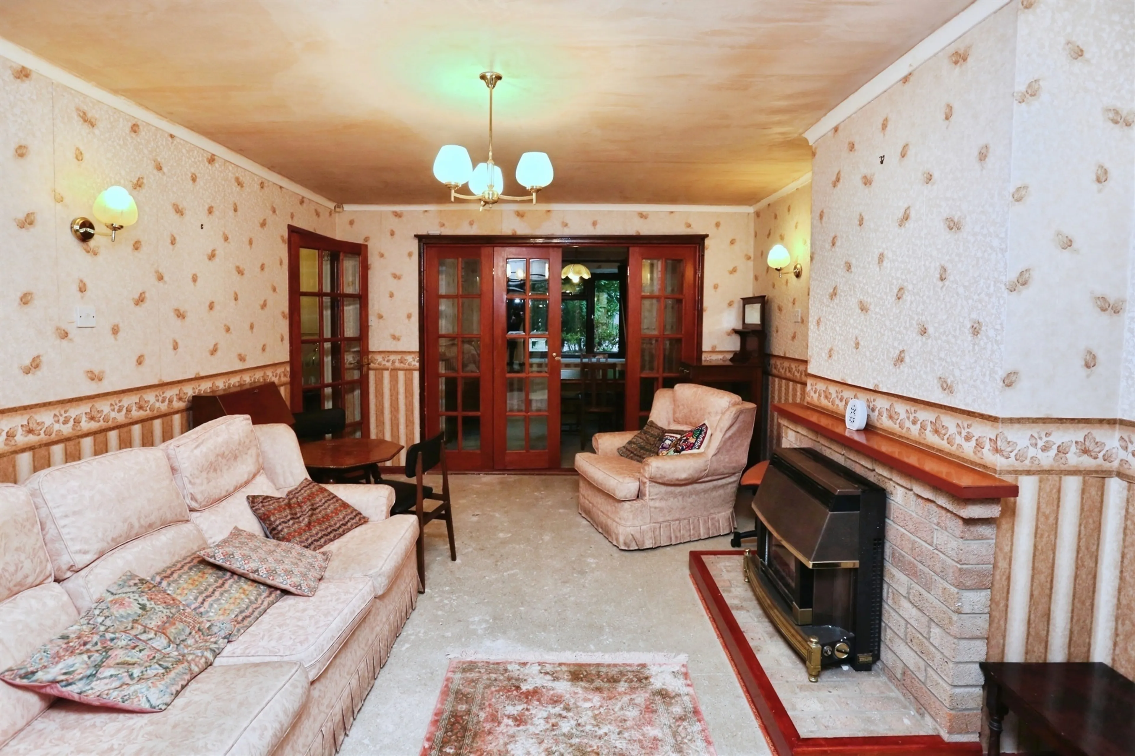Property at Cornfield, Fareham