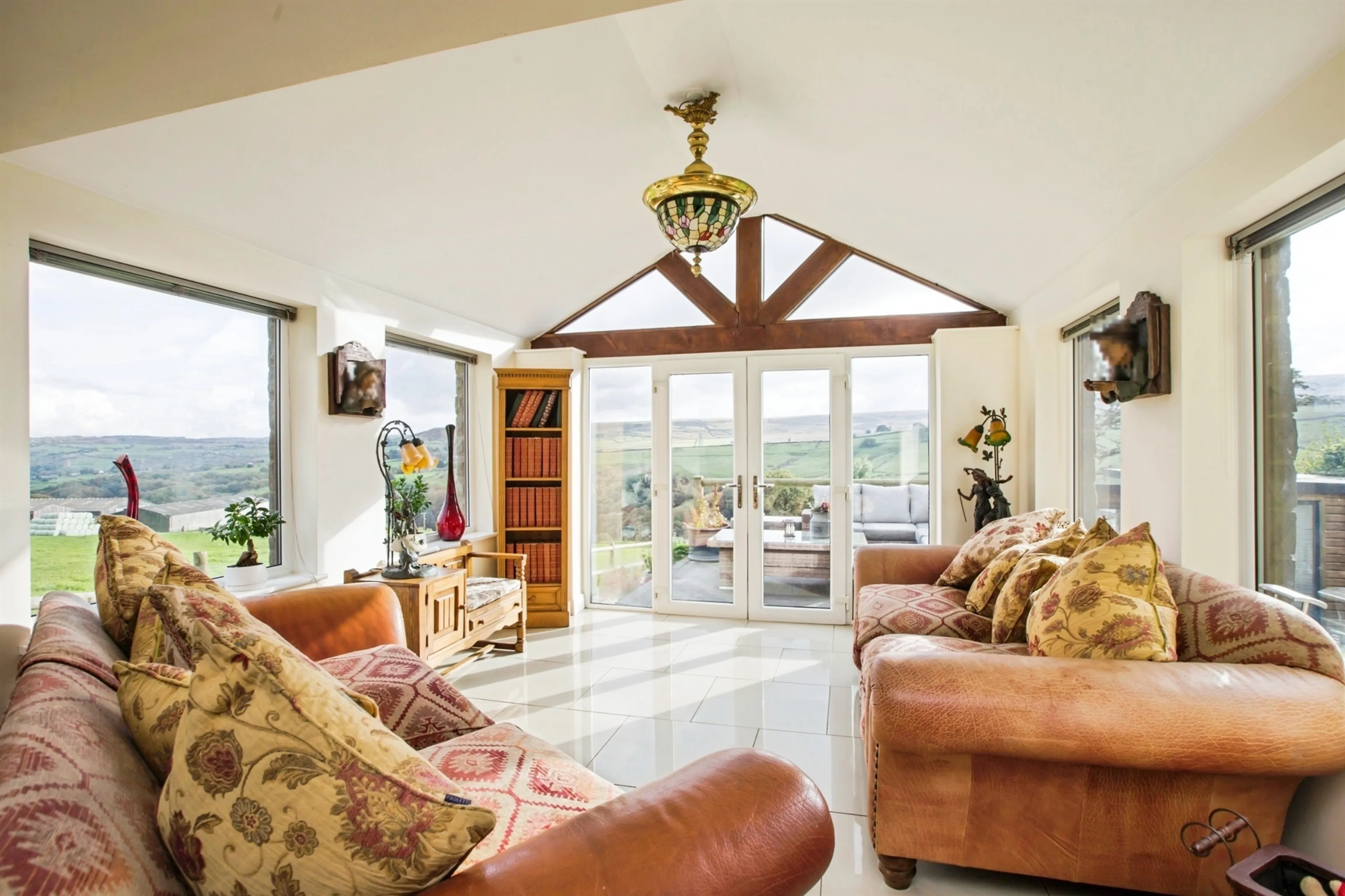 Property at Beeston Hurst, Ripponden, Sowerby Bridge