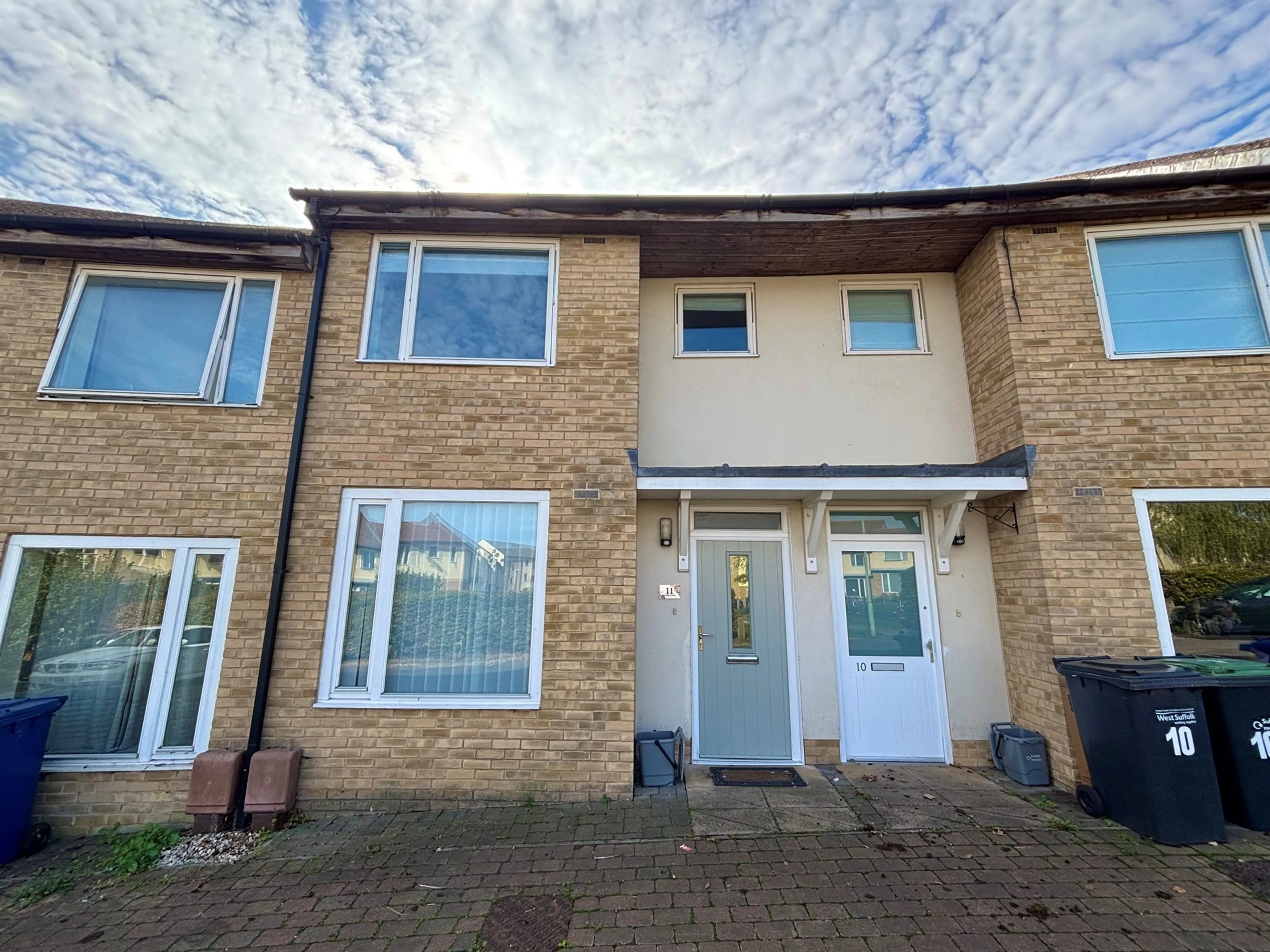 Property at Ferneley Crescent, Newmarket