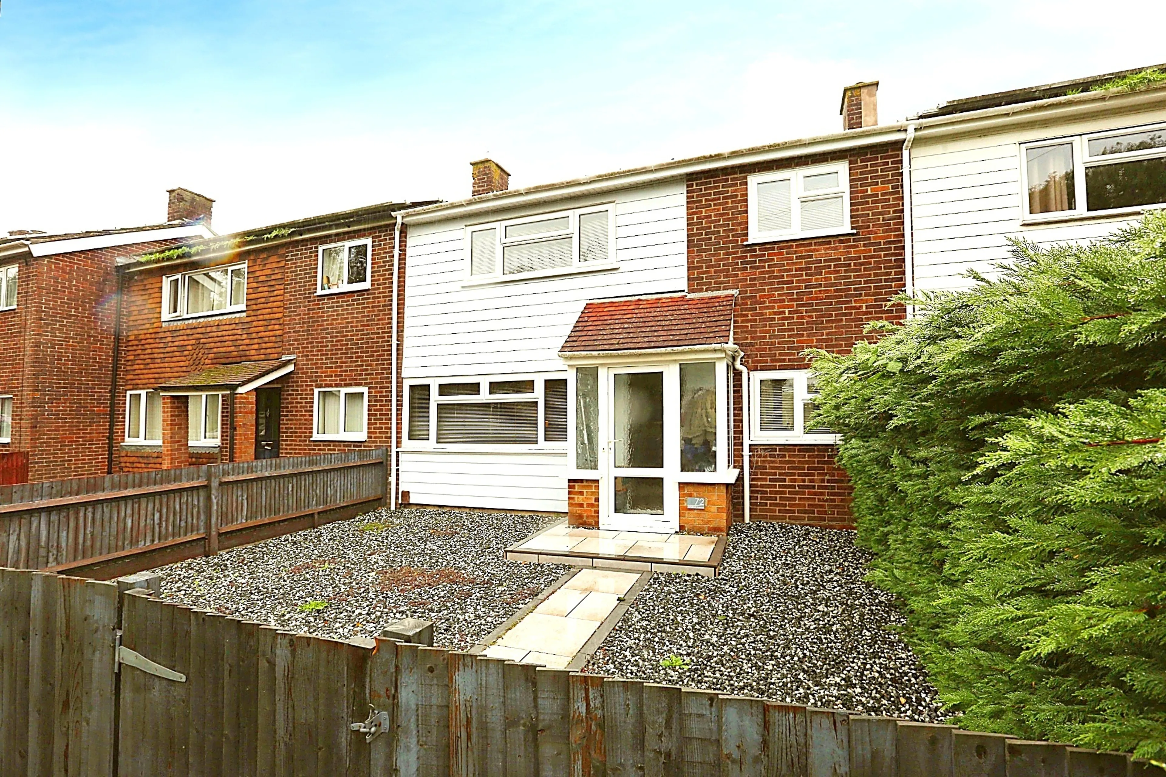 Property at Longfield Avenue, Fareham