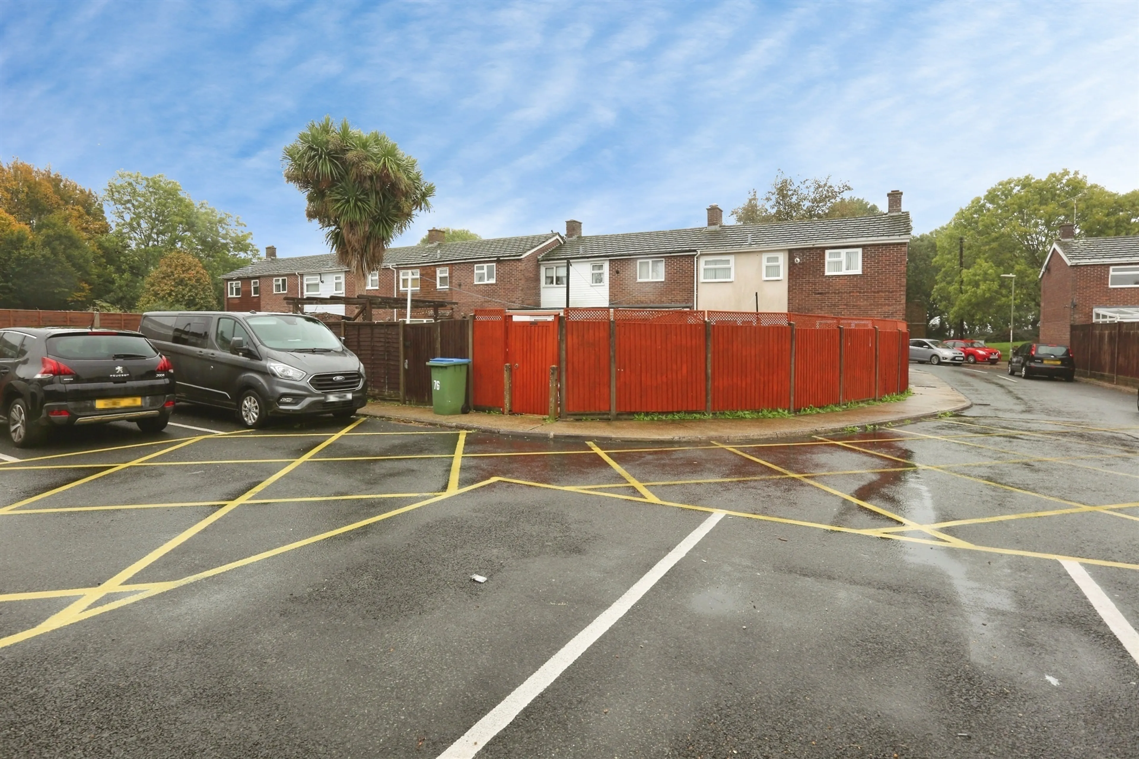 Property at Longfield Avenue, Fareham