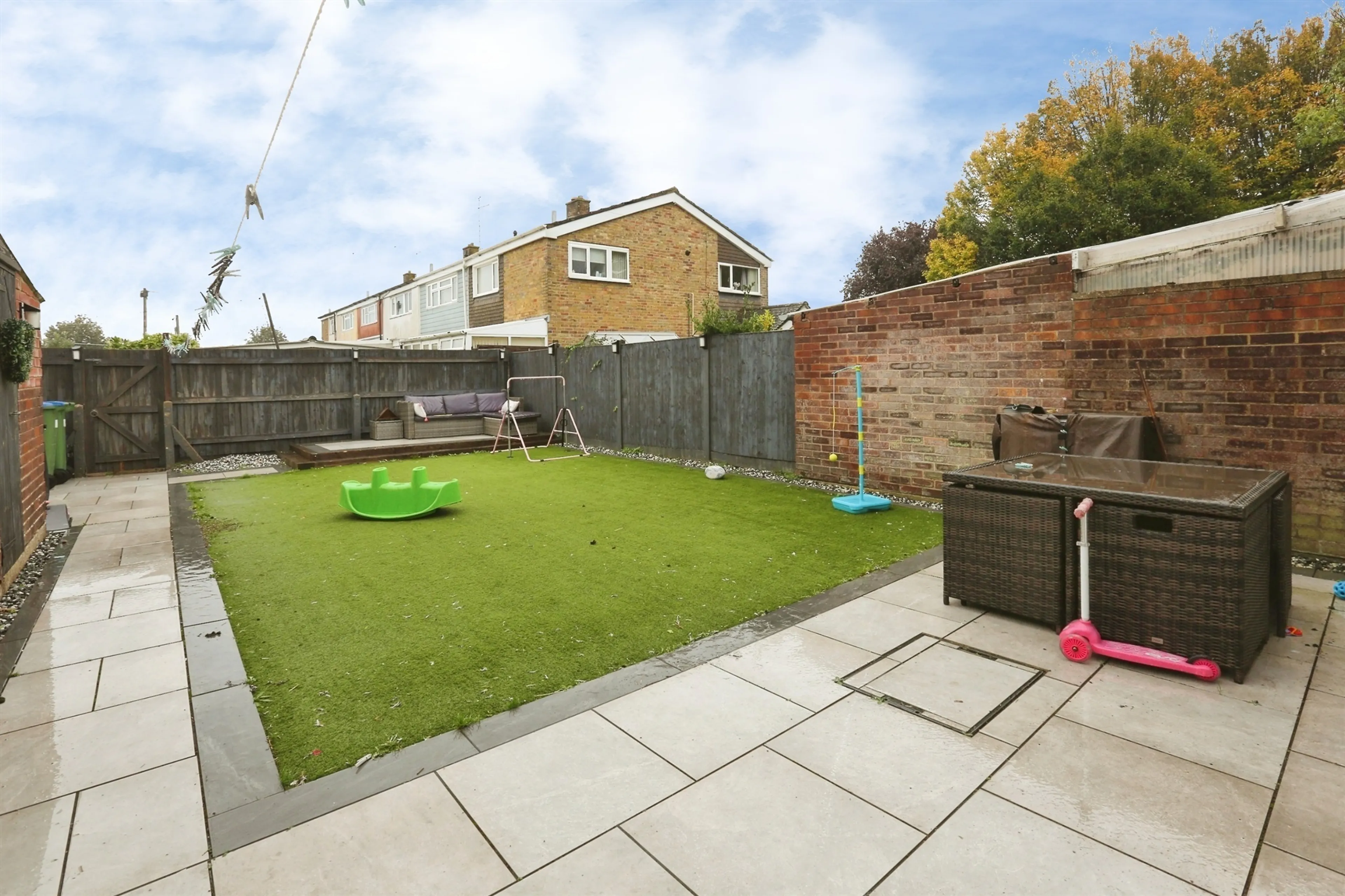 Property at Longfield Avenue, Fareham