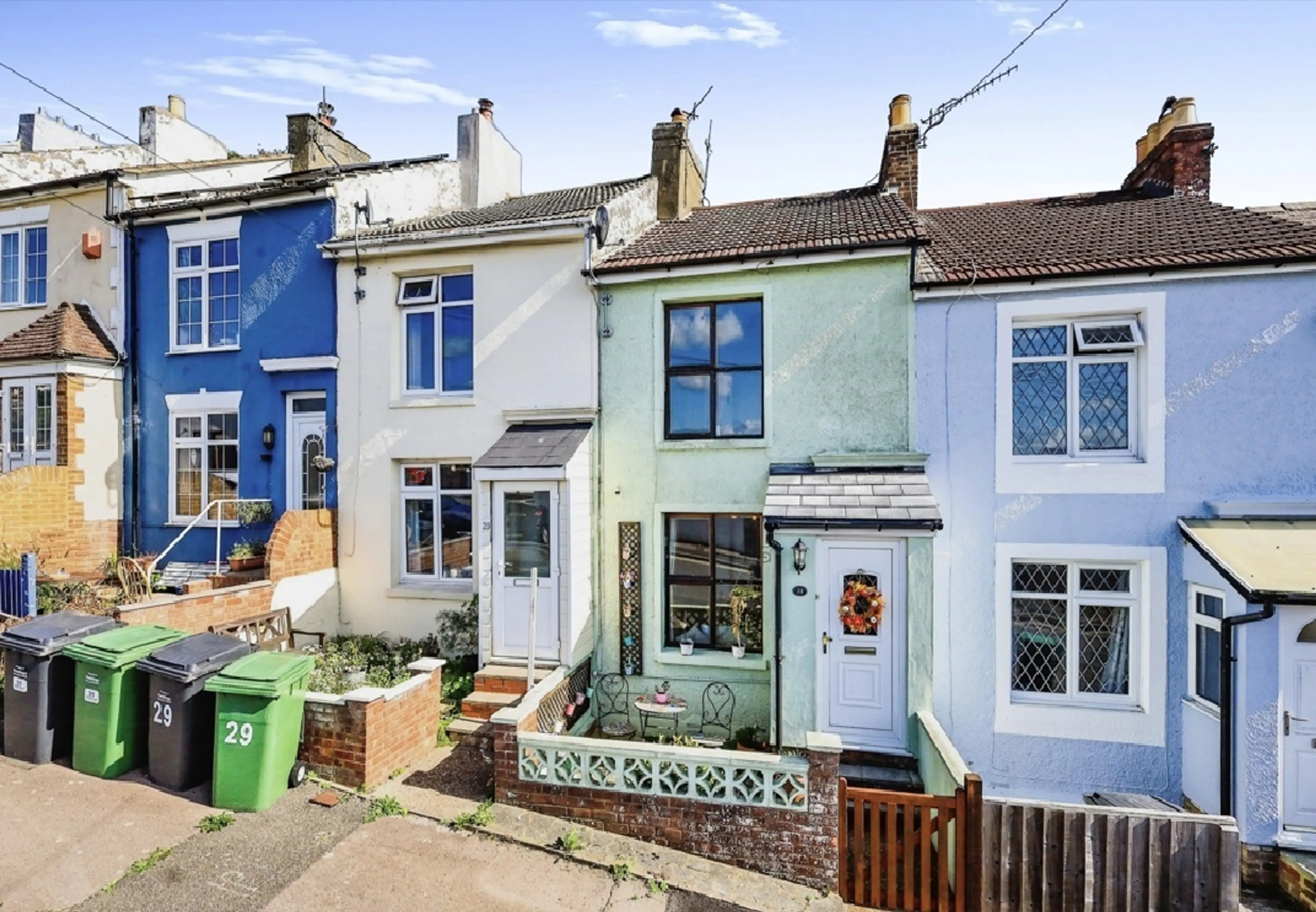 Property at Pilot Road, Hastings