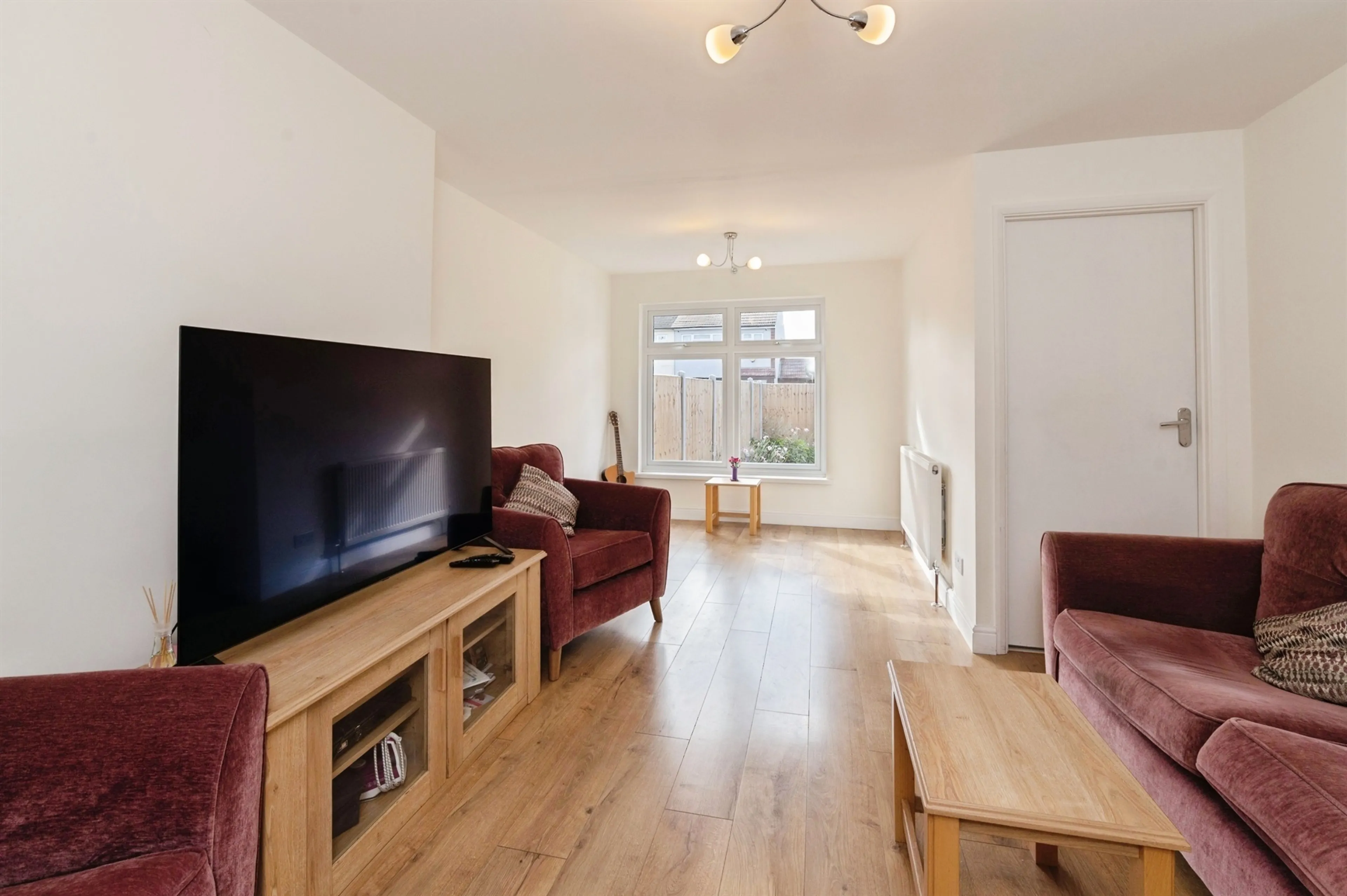Property at South Hall Drive, Rainham