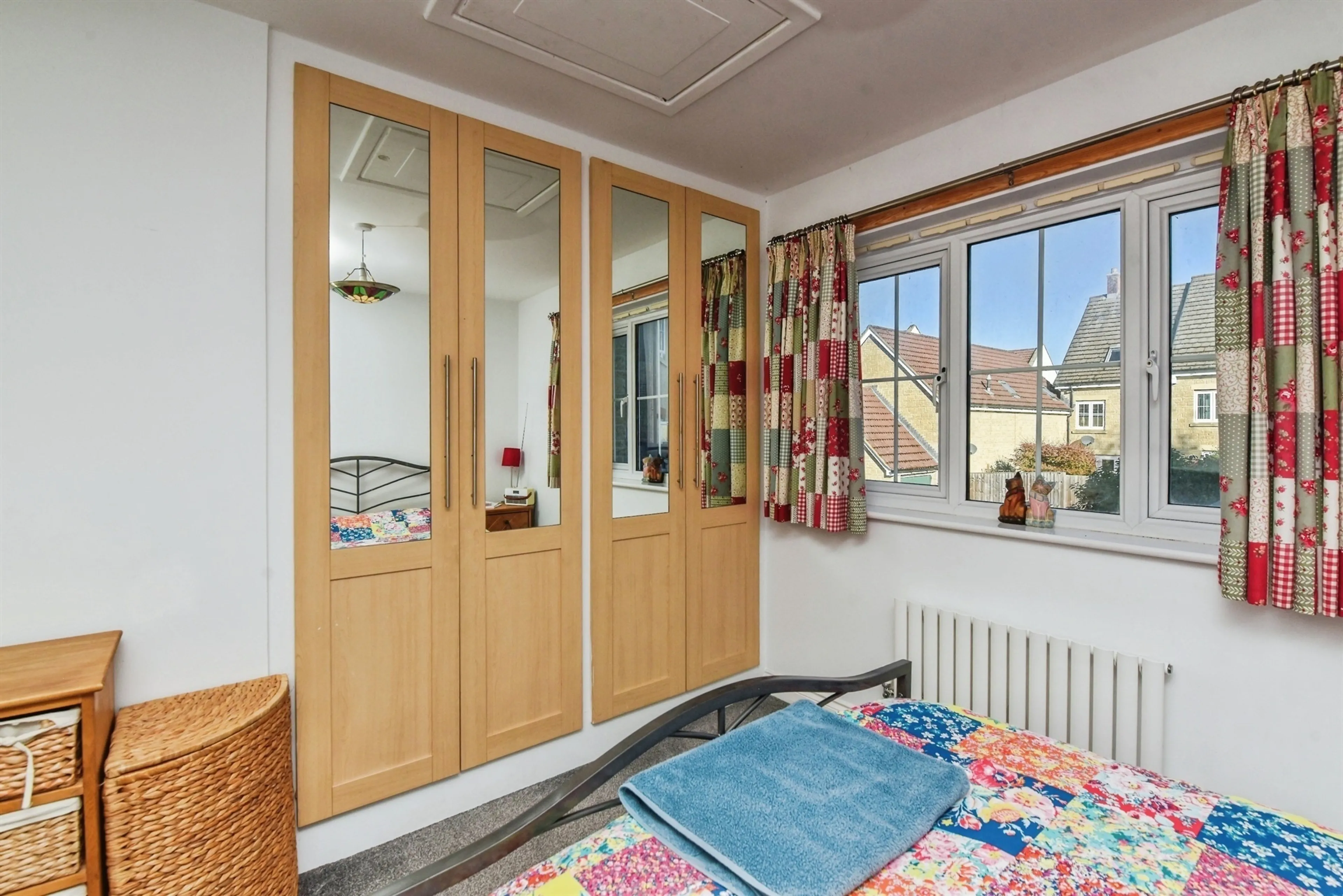 Property at Hillside Drive, Frome