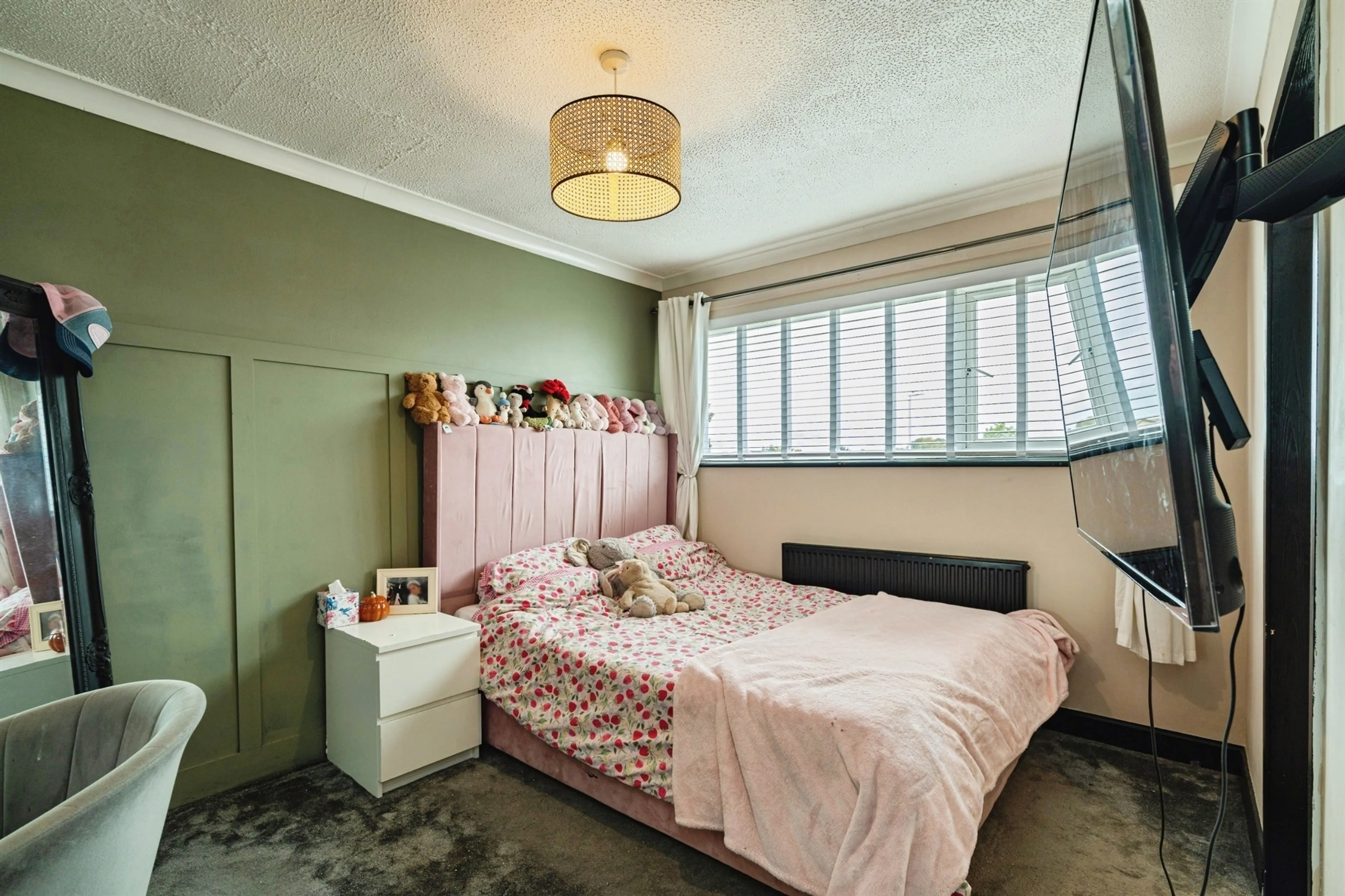 Property at Wagtail Close, Bradwell, Great Yarmouth