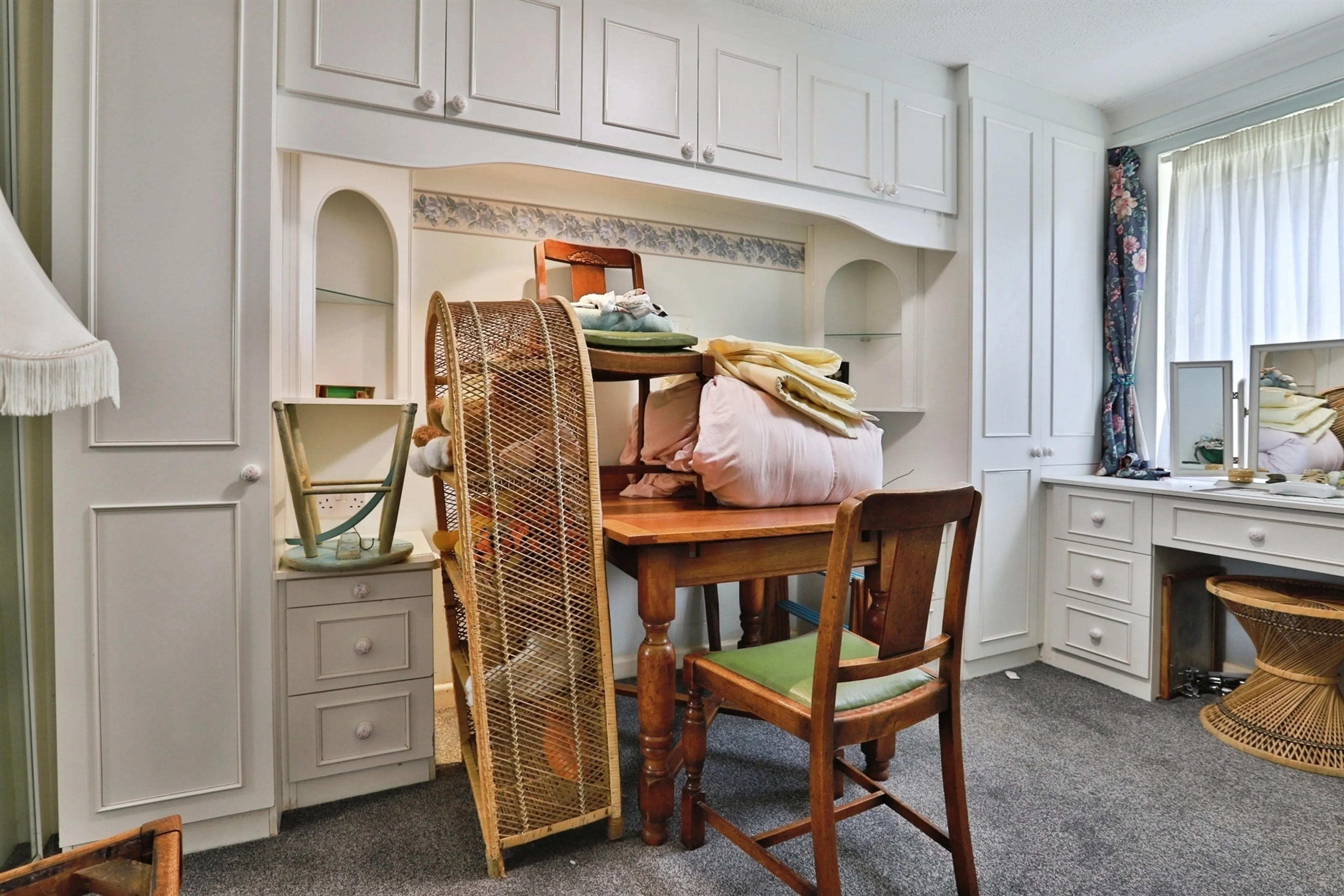Property at Wentworth Drive, Broadstone
