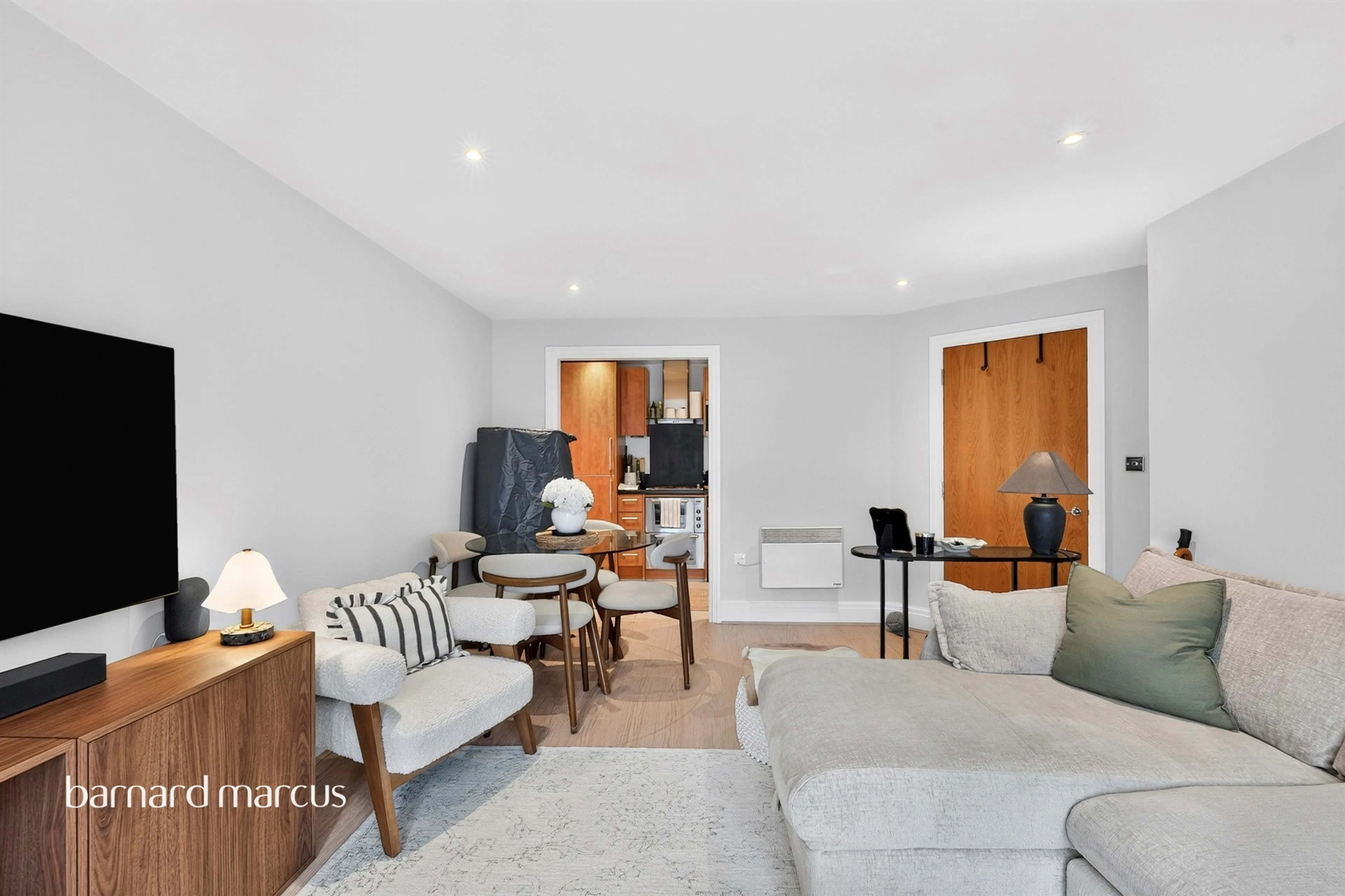Property at Royal Quarter, Kingston Upon Thames