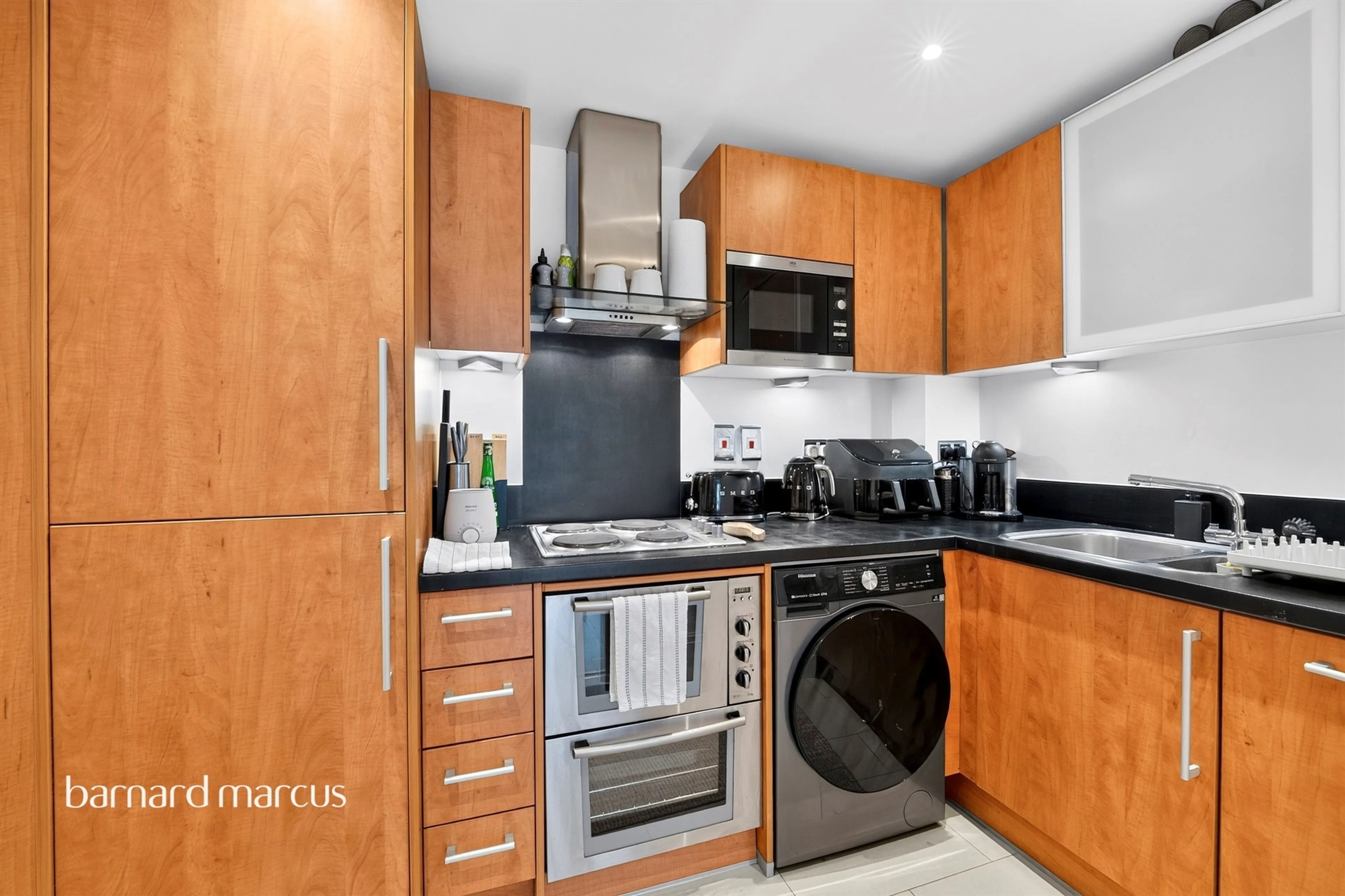 Property at Royal Quarter, Kingston Upon Thames