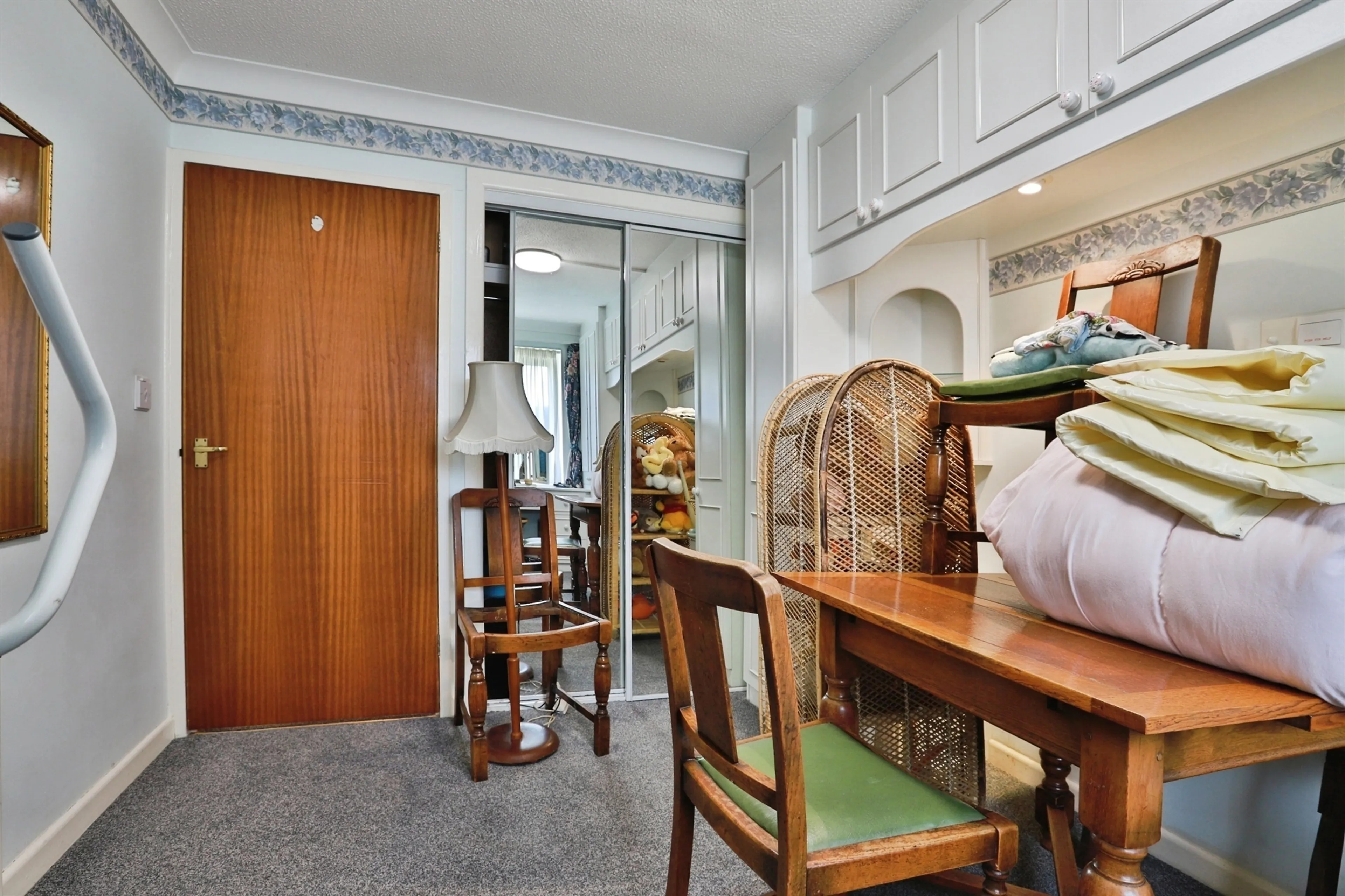 Property at Wentworth Drive, Broadstone