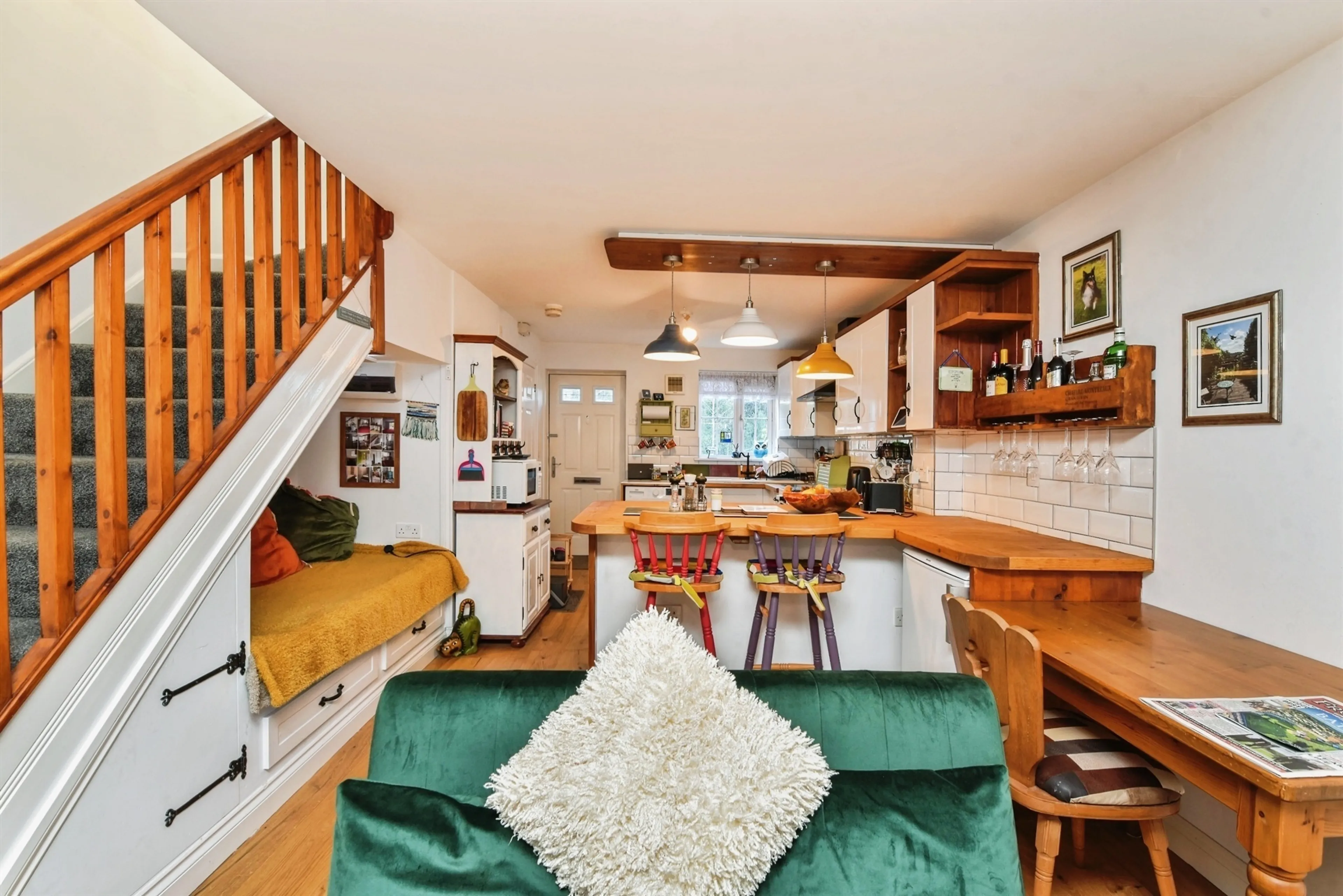 Property at Hillside Drive, Frome