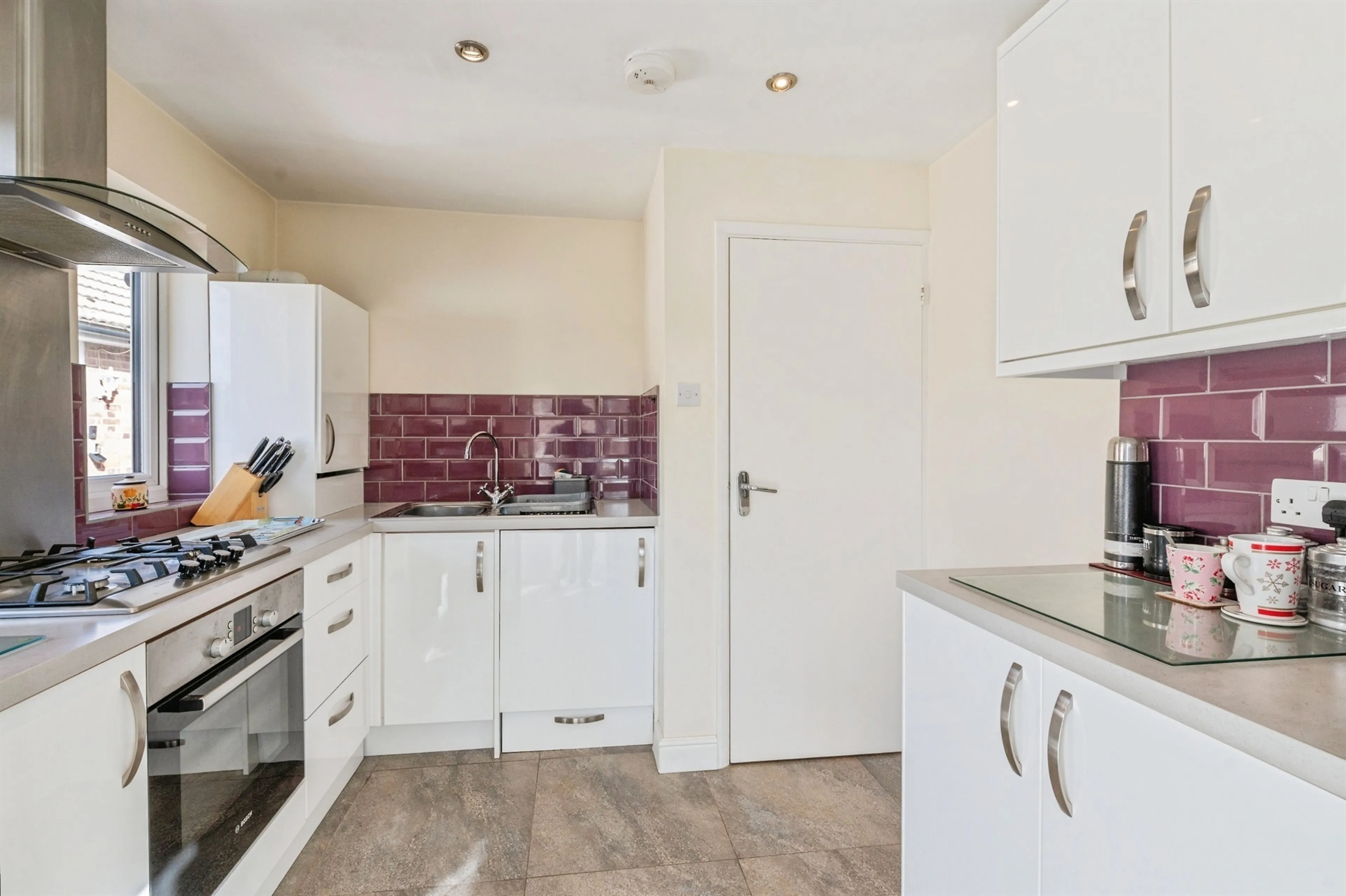 Property at South Hall Drive, Rainham