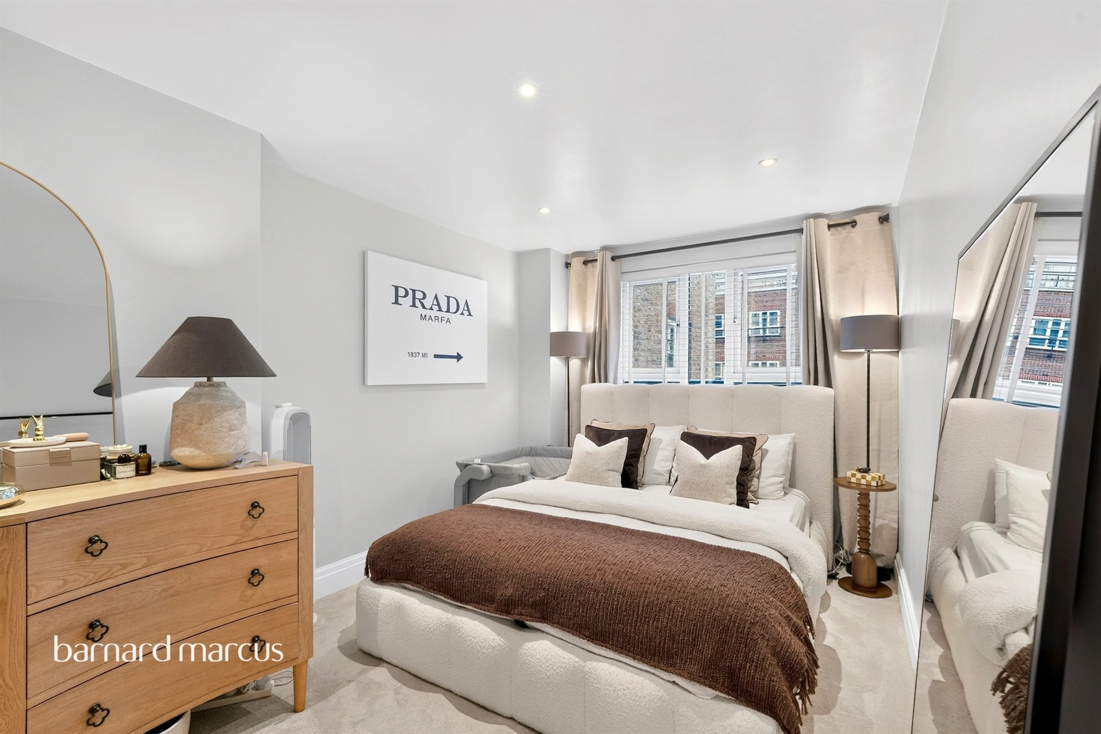 Property at Royal Quarter, Kingston Upon Thames