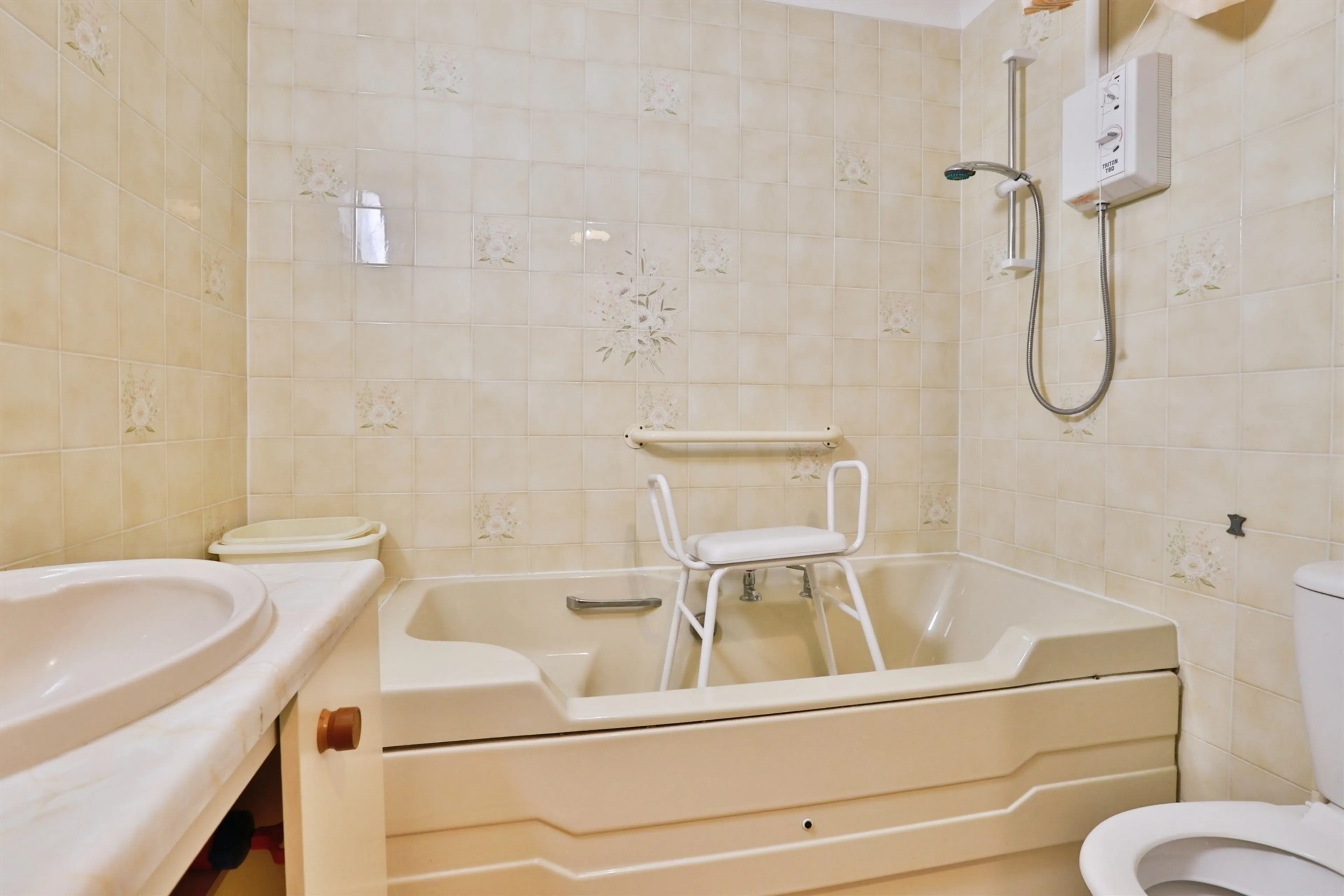Property at Wentworth Drive, Broadstone