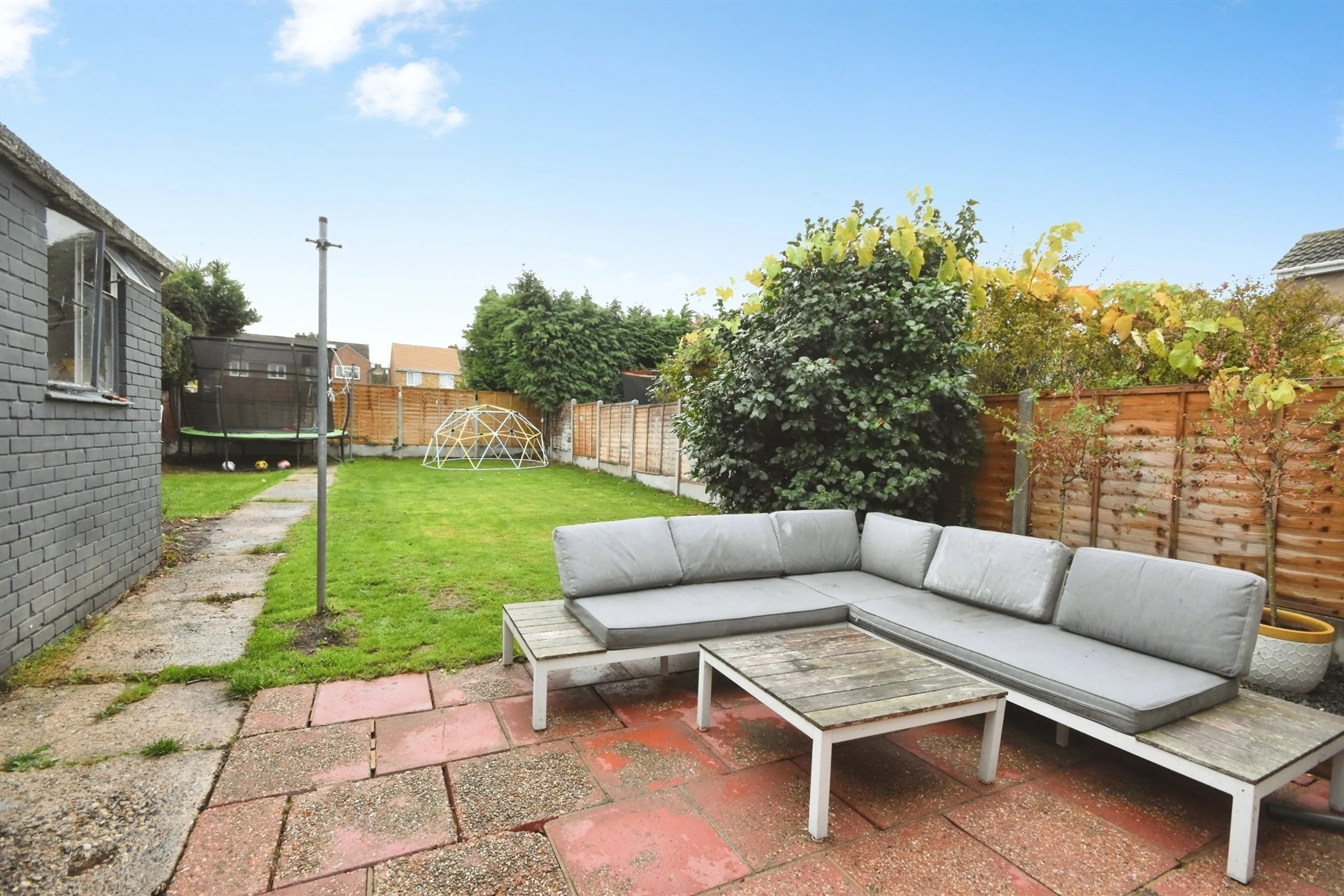 Property at Mascalls Way, Great Baddow, Chelmsford