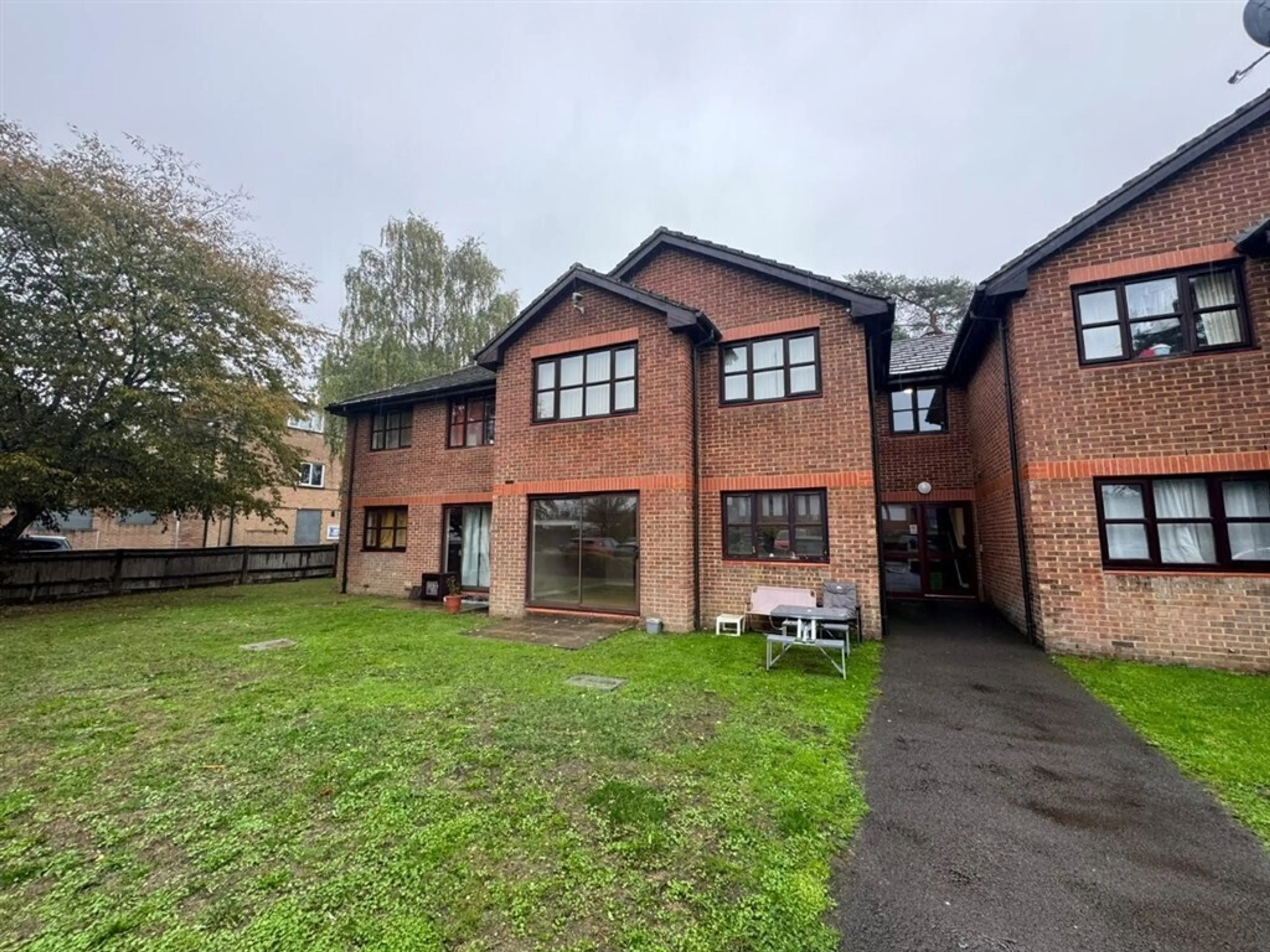 Property at Berkshire Road, CAMBERLEY