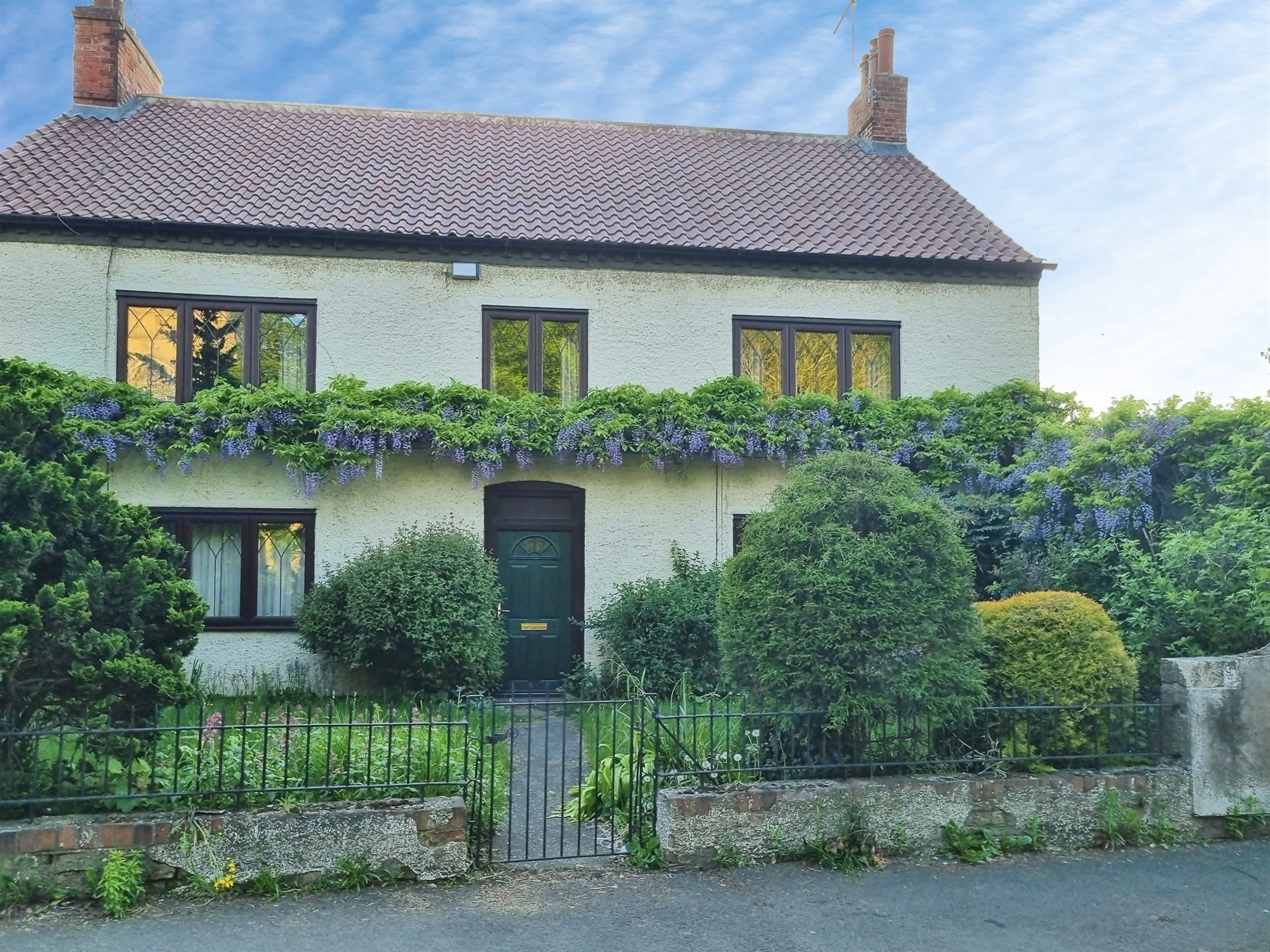 Property at Cuckoo Lane, Hatfield, Doncaster