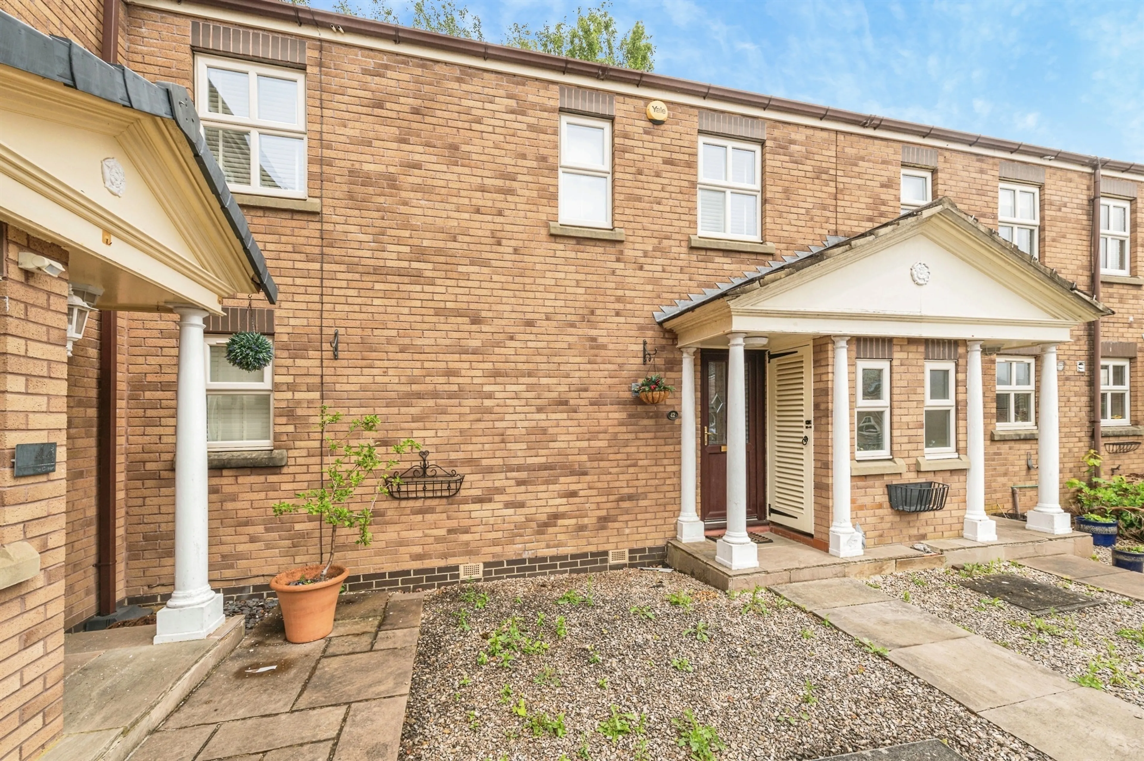 Property at The Green, Bradley, Huddersfield