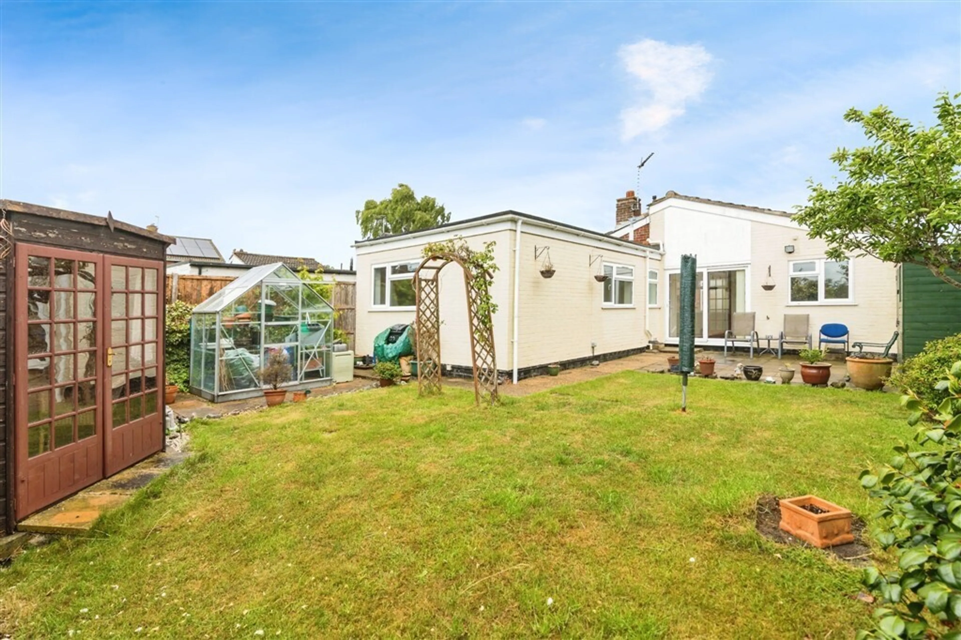 Property at Kingfisher Court, LOWESTOFT