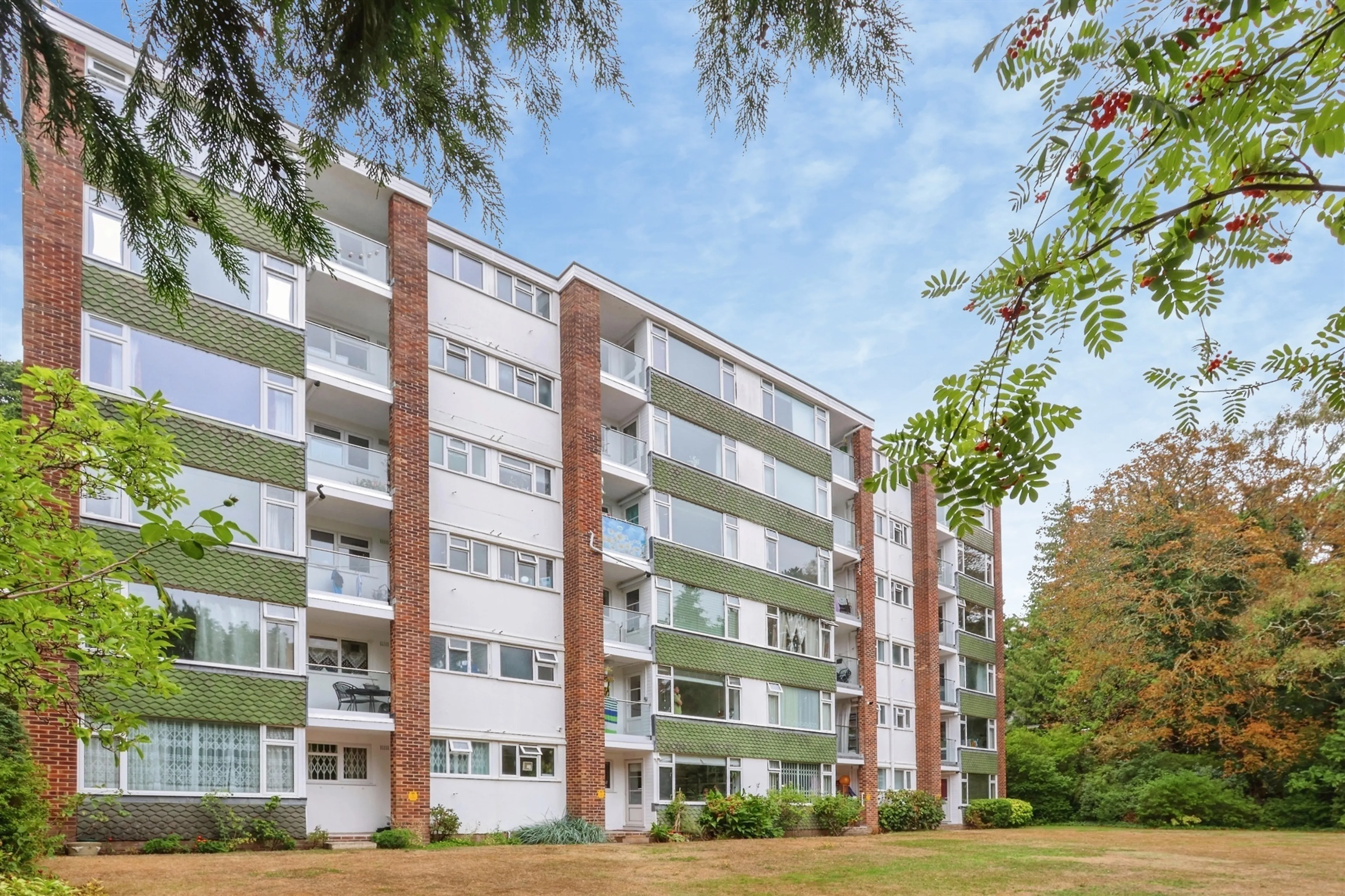 Property at Lindsay Road, Poole