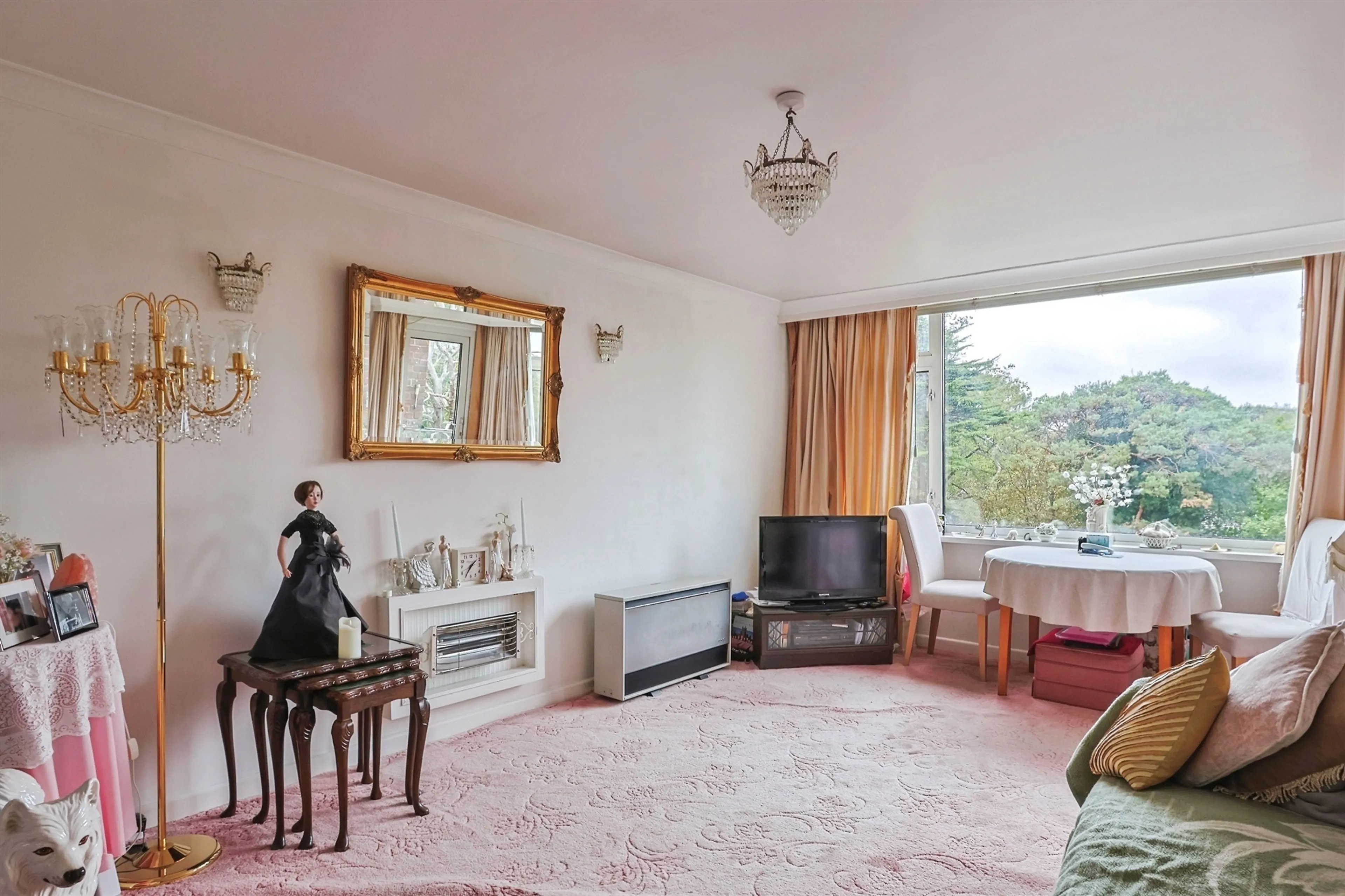 Property at Lindsay Road, Poole