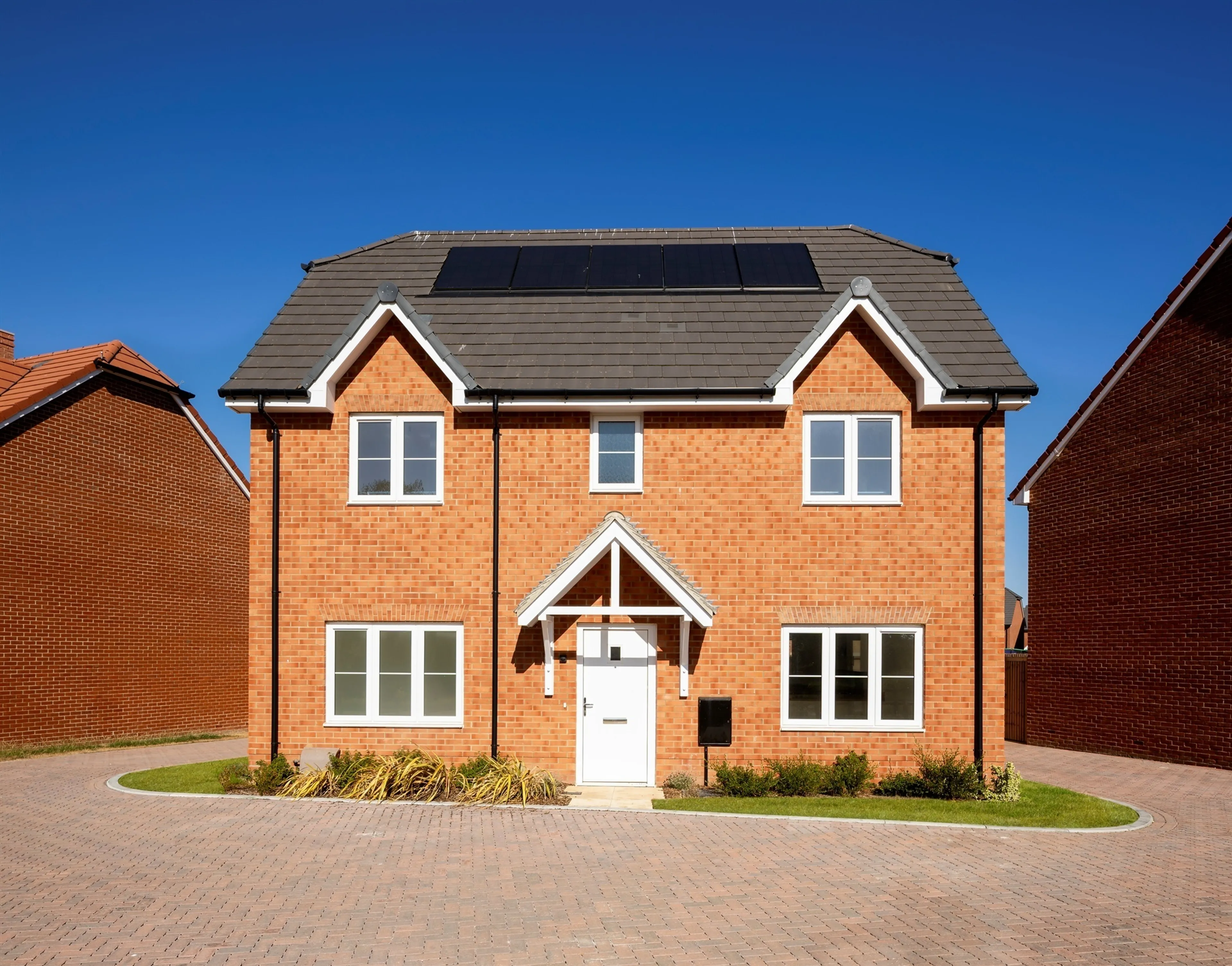 Property at Meadow Gardens, Hartley Brook Road, Clacton-On-Sea