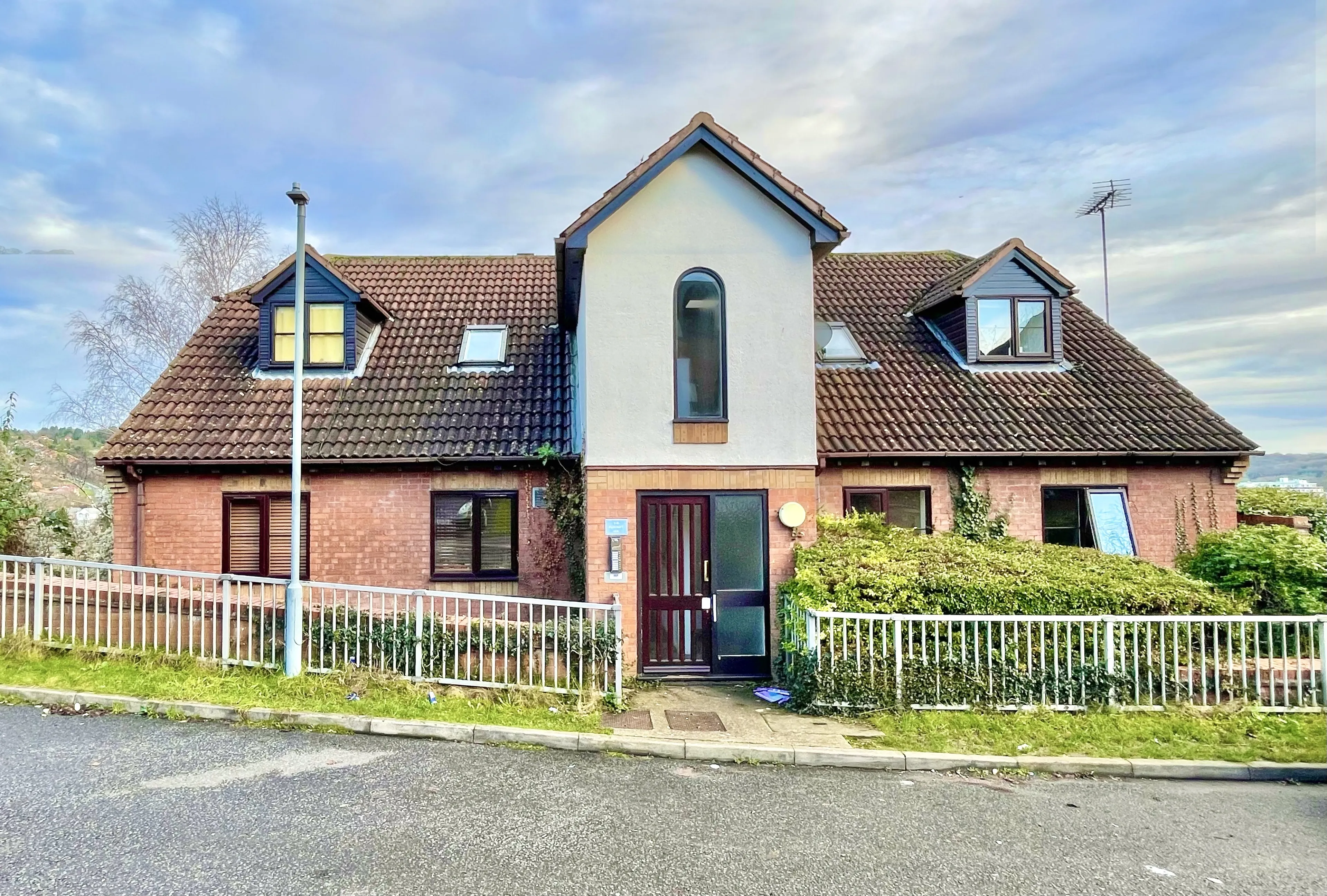 Property at Flitcroft Lea, HIGH WYCOMBE