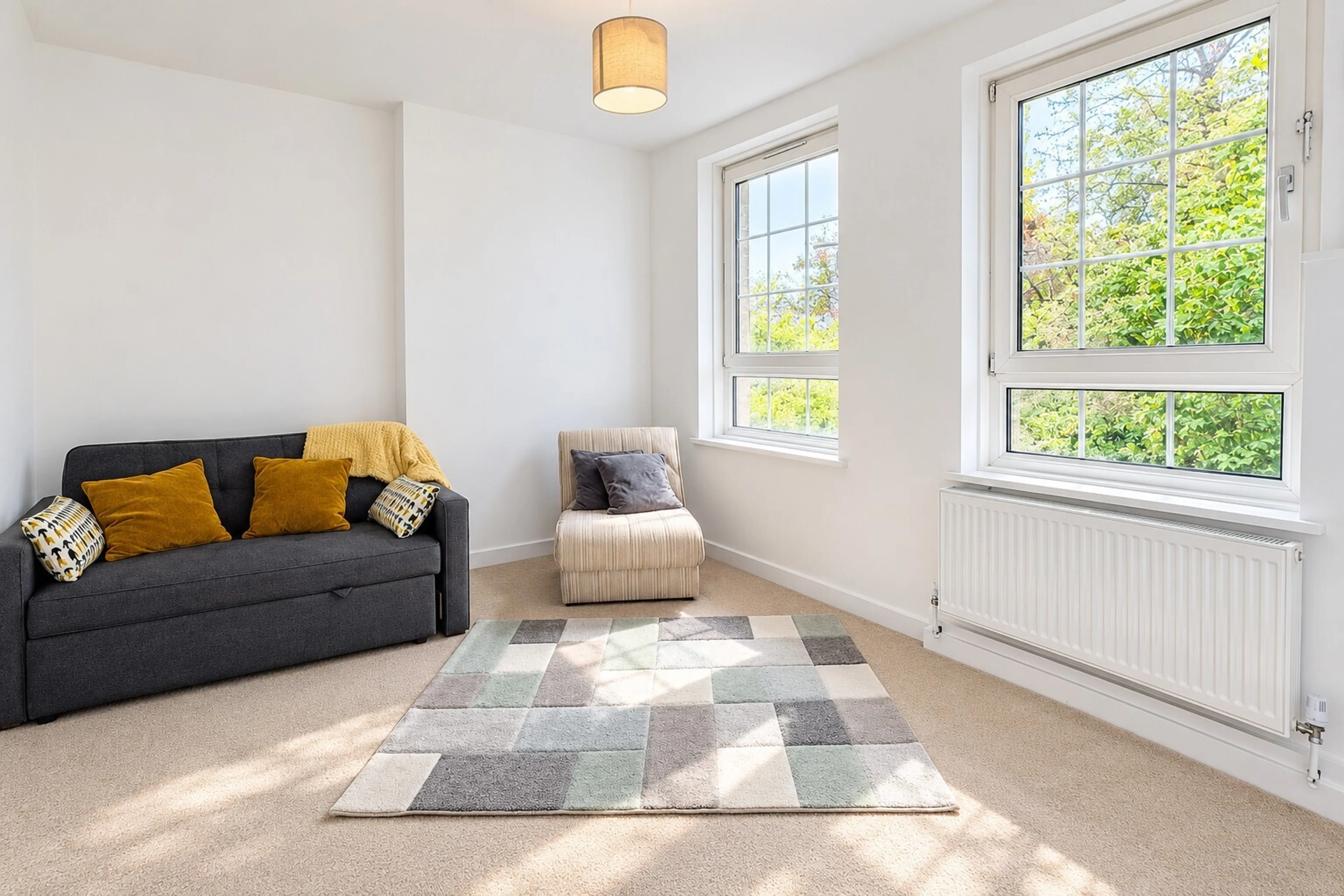 Property at Brixton Hill, London