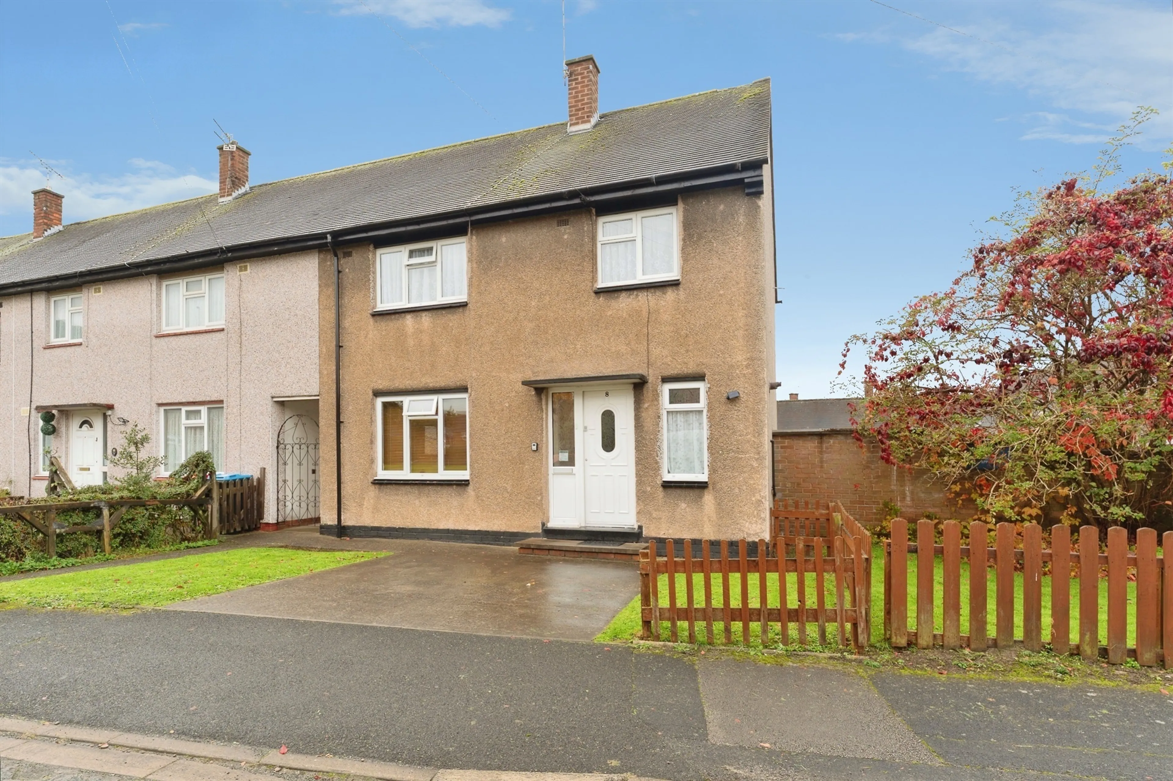 Property at Shaw Close, Great Sutton, Ellesmere Port
