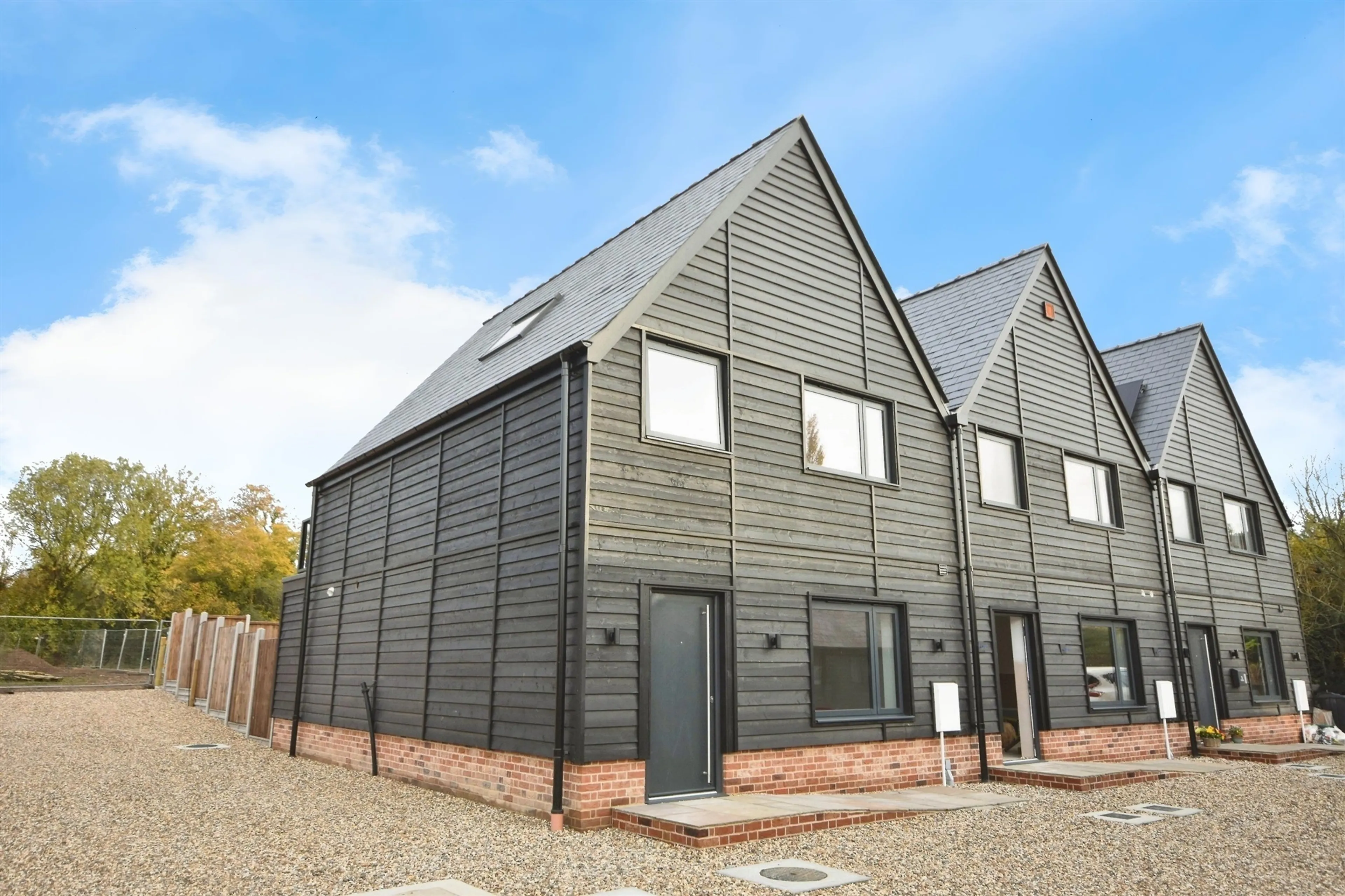 Property at Coppins Yard, Colne Engaine, Colchester