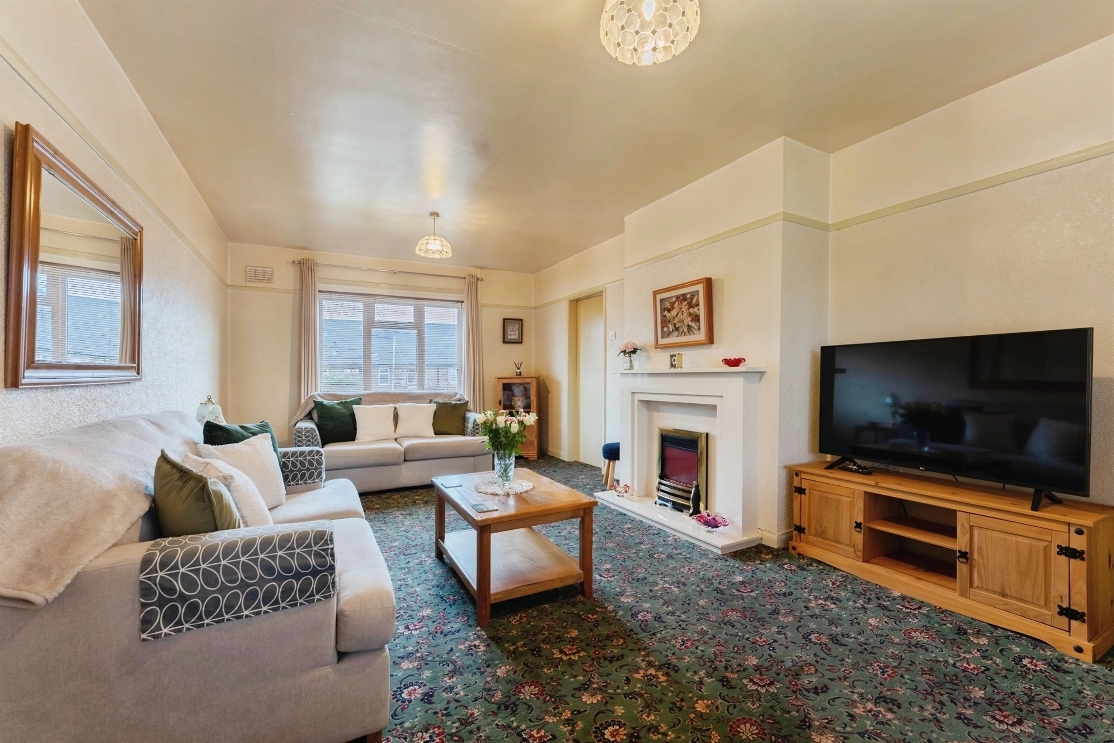 Property at Shaw Close, Great Sutton, Ellesmere Port