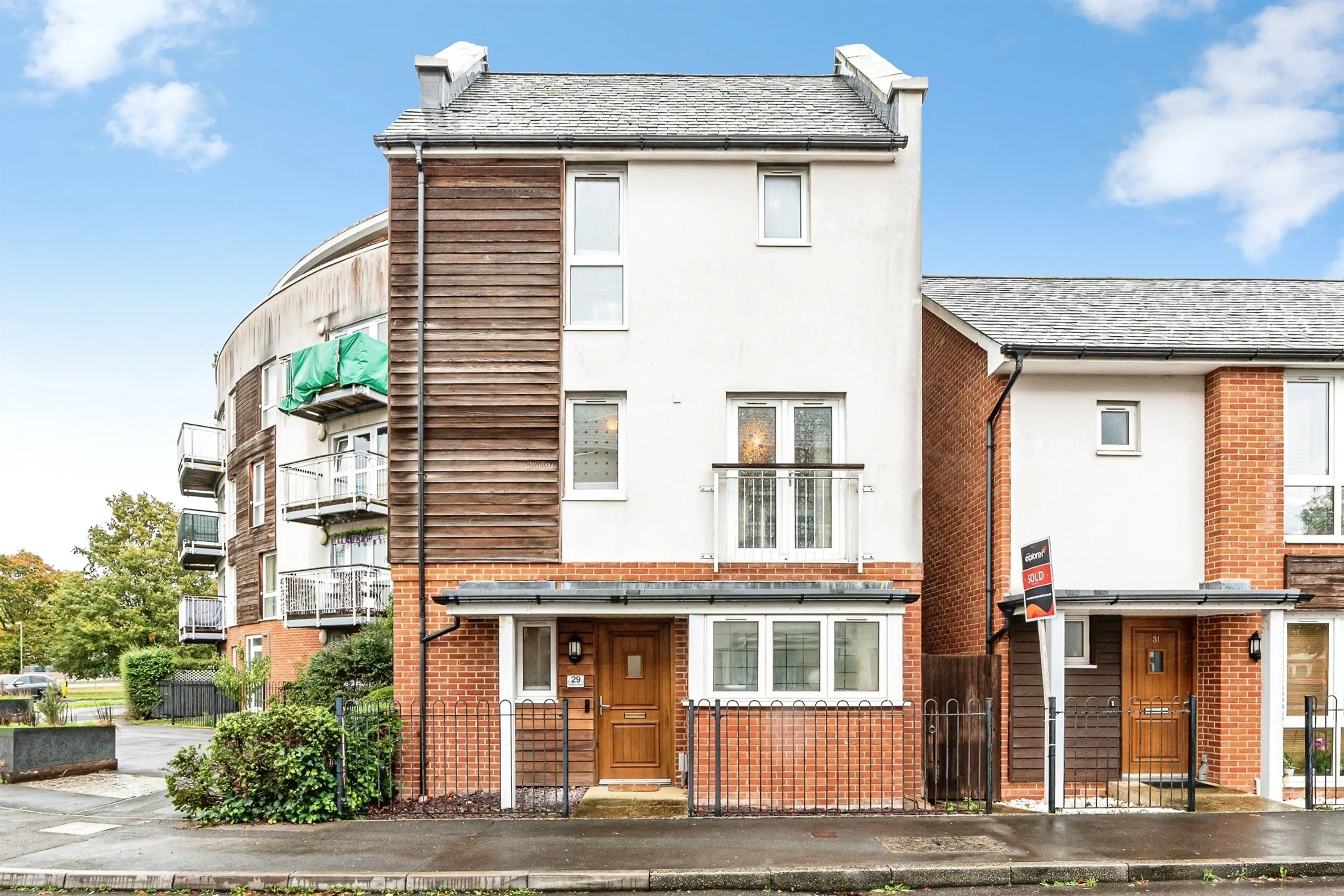 Property at Mallory Road, Basingstoke