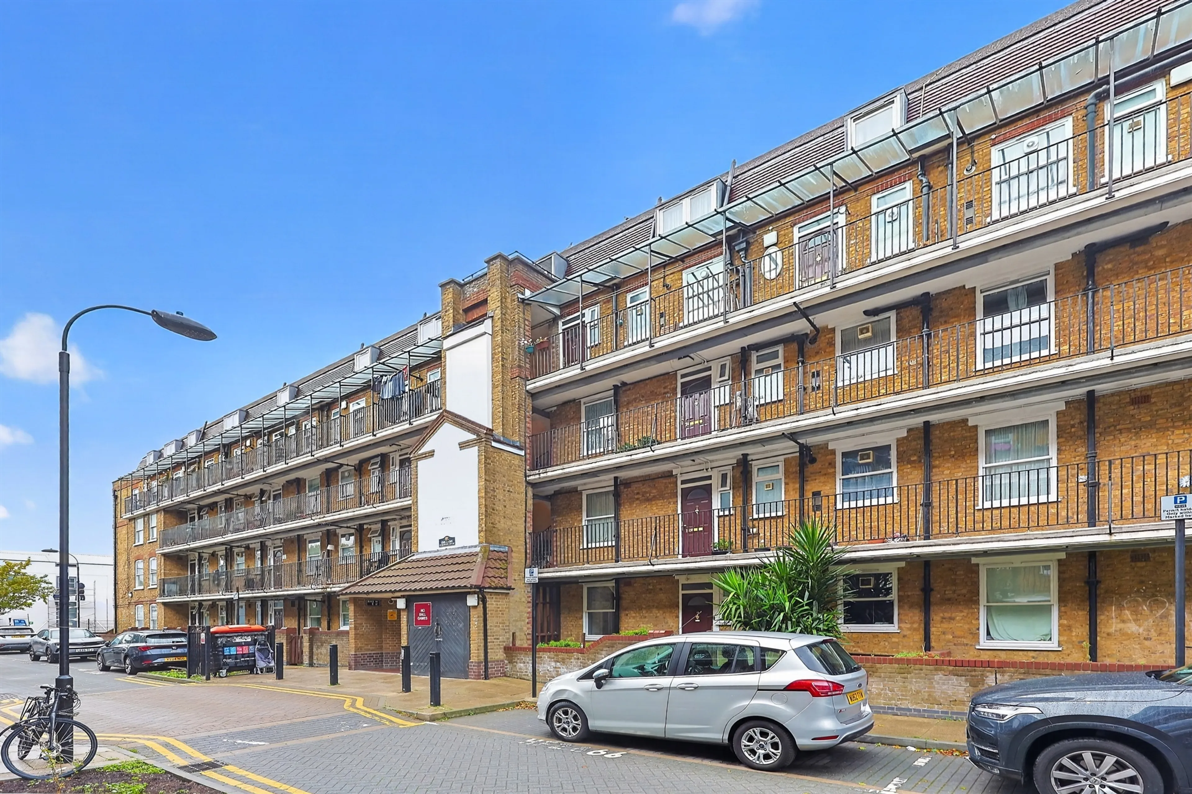 Property at Fulham Road, LONDON