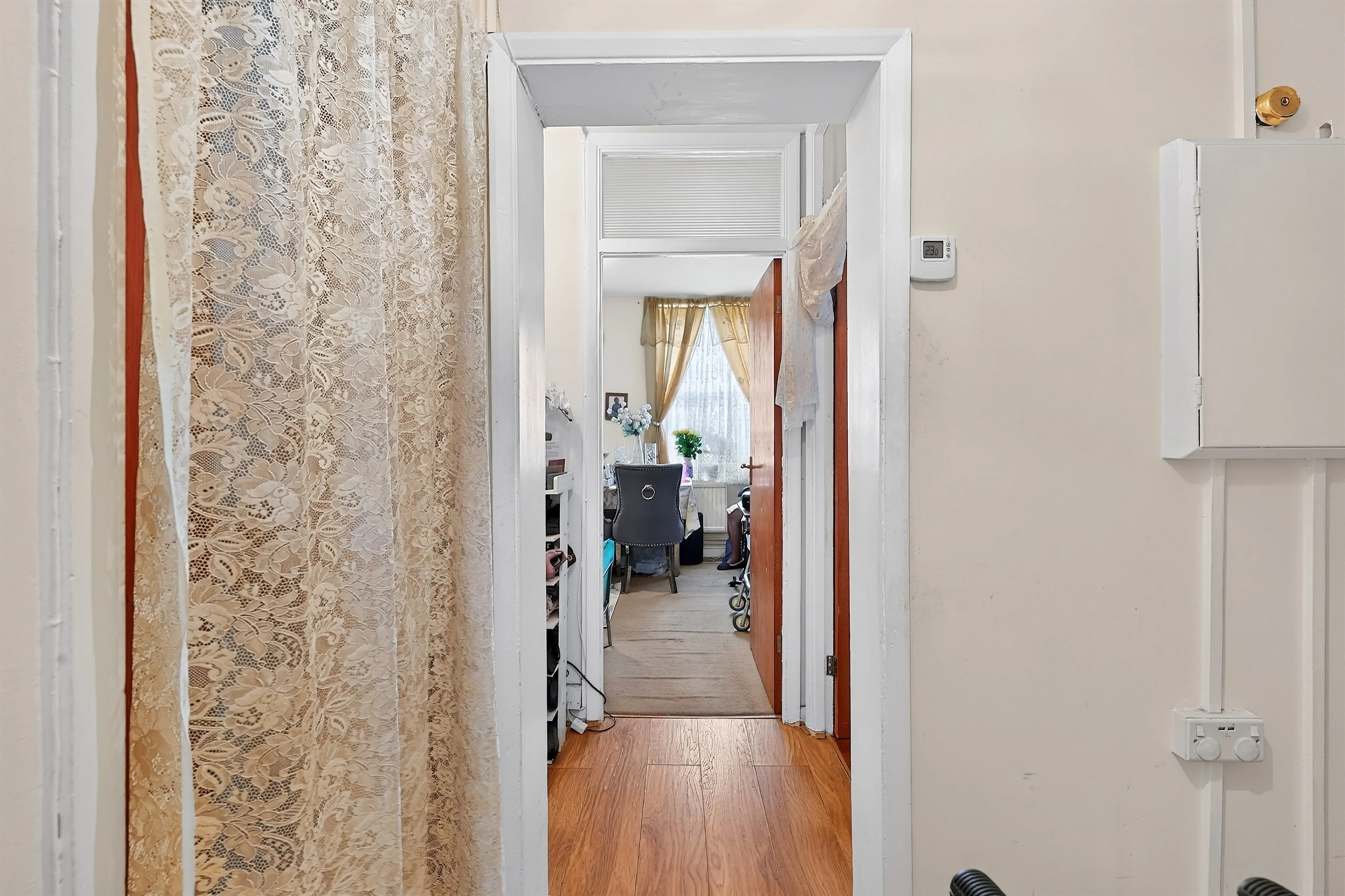 Property at Fulham Road, LONDON