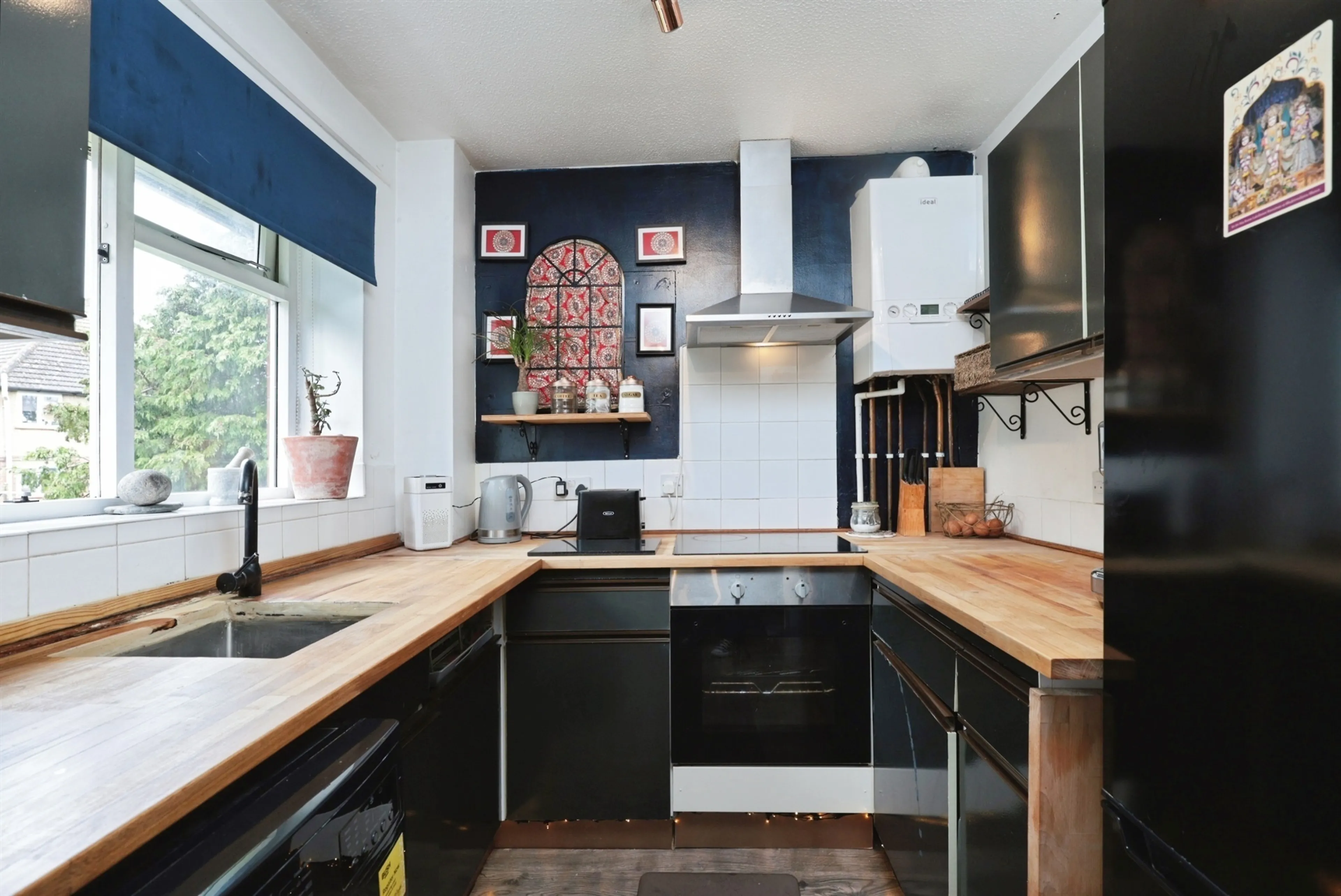 Property at William Moulder Court, Chesham