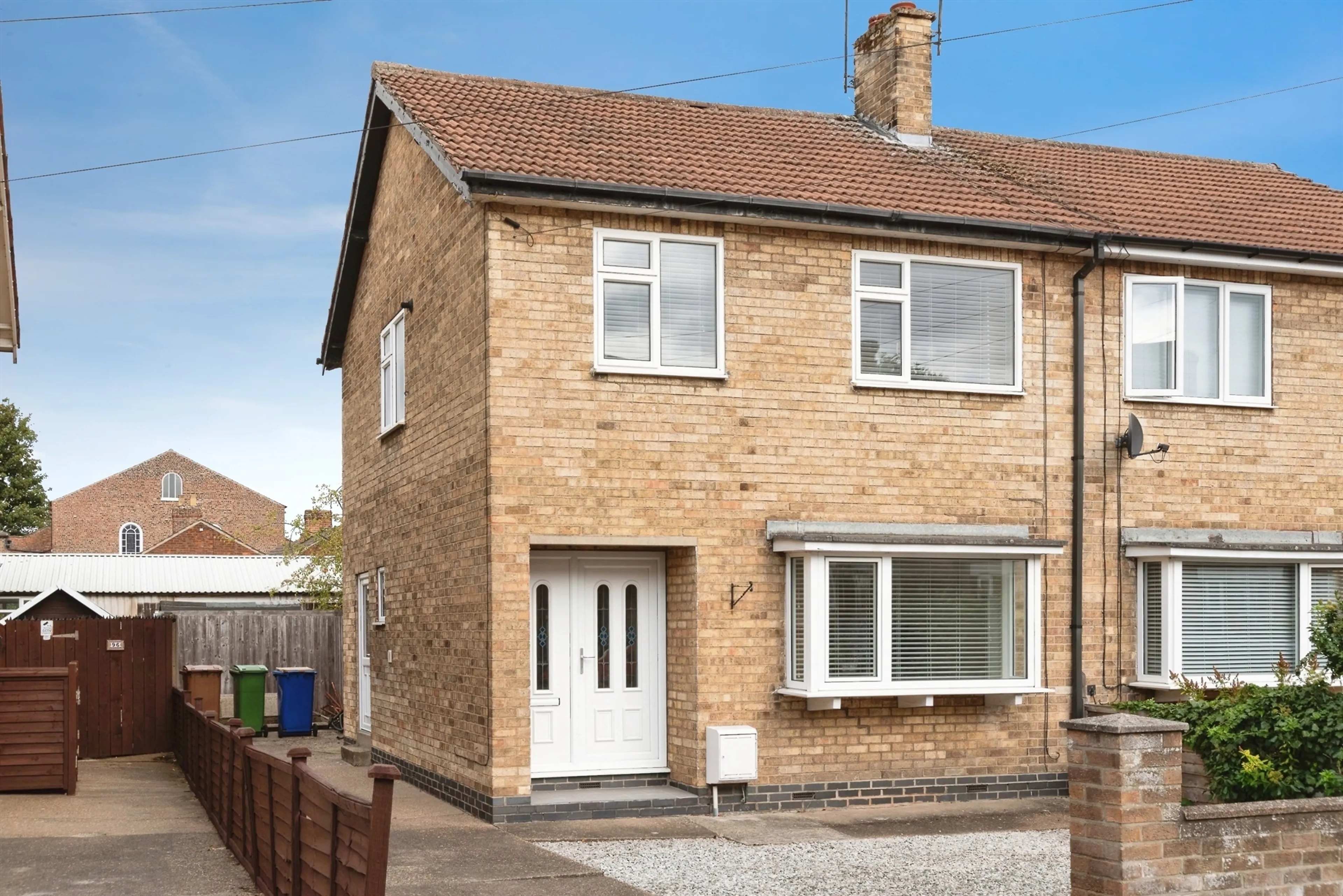 Property at Finkle Street, Cottingham