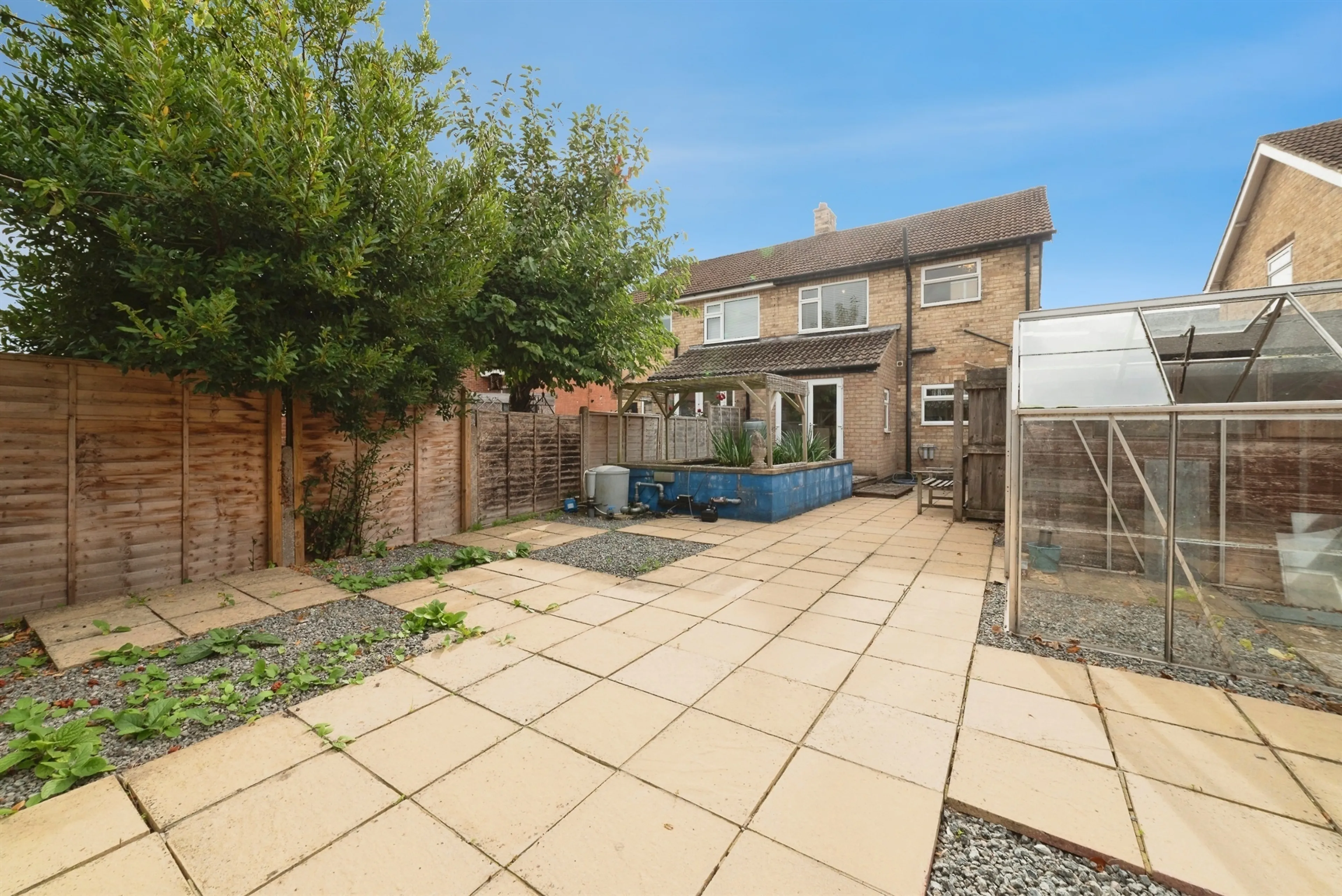 Property at Finkle Street, Cottingham