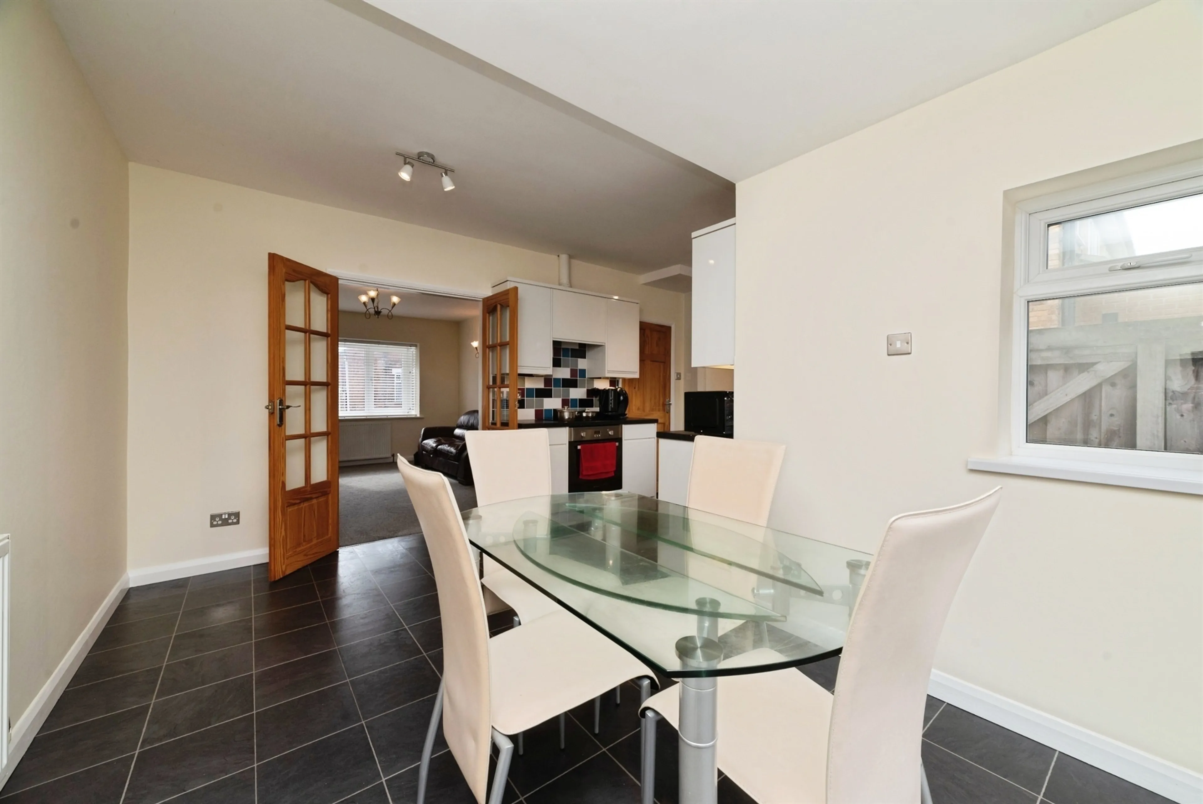 Property at Finkle Street, Cottingham