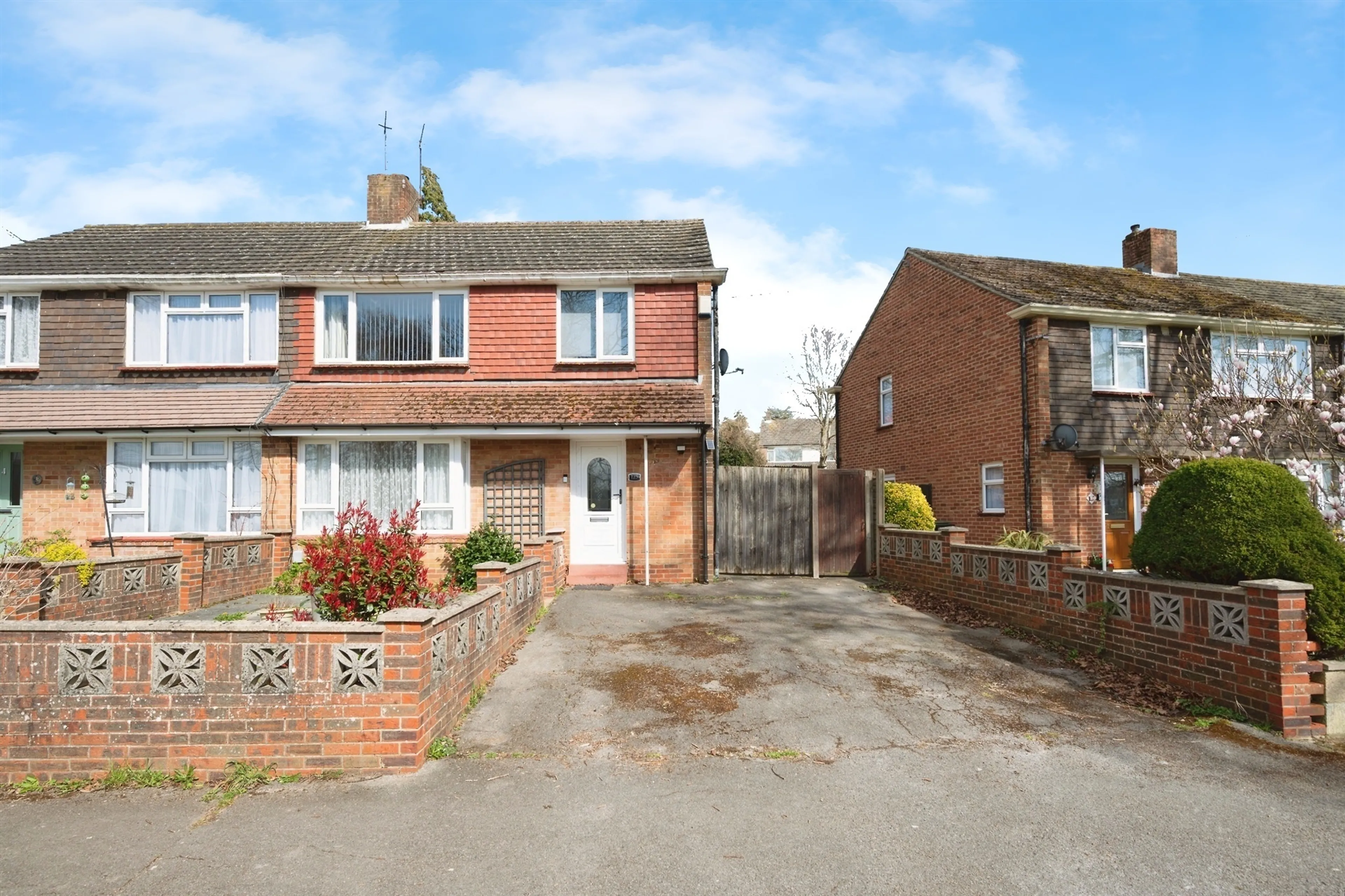 Property at Elizabeth Road, Waterlooville
