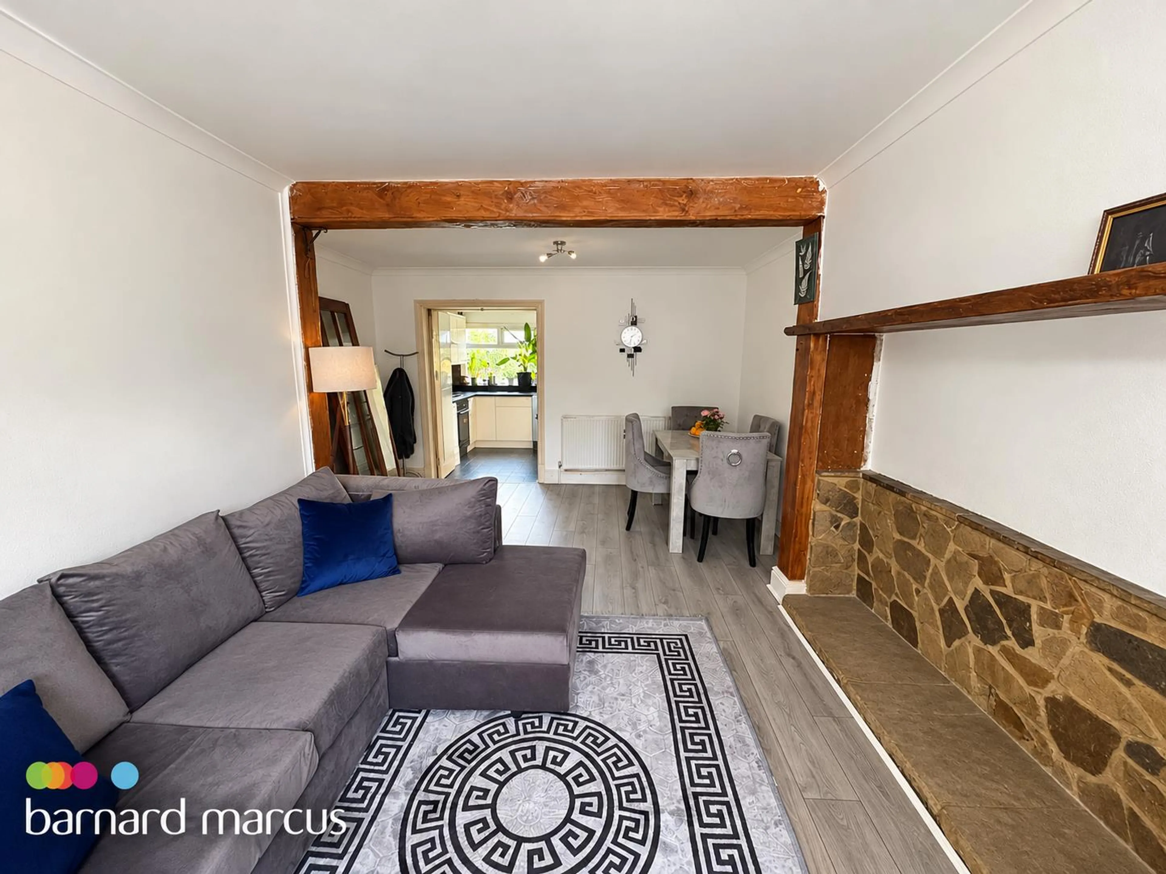 Property at The Drive, FELTHAM