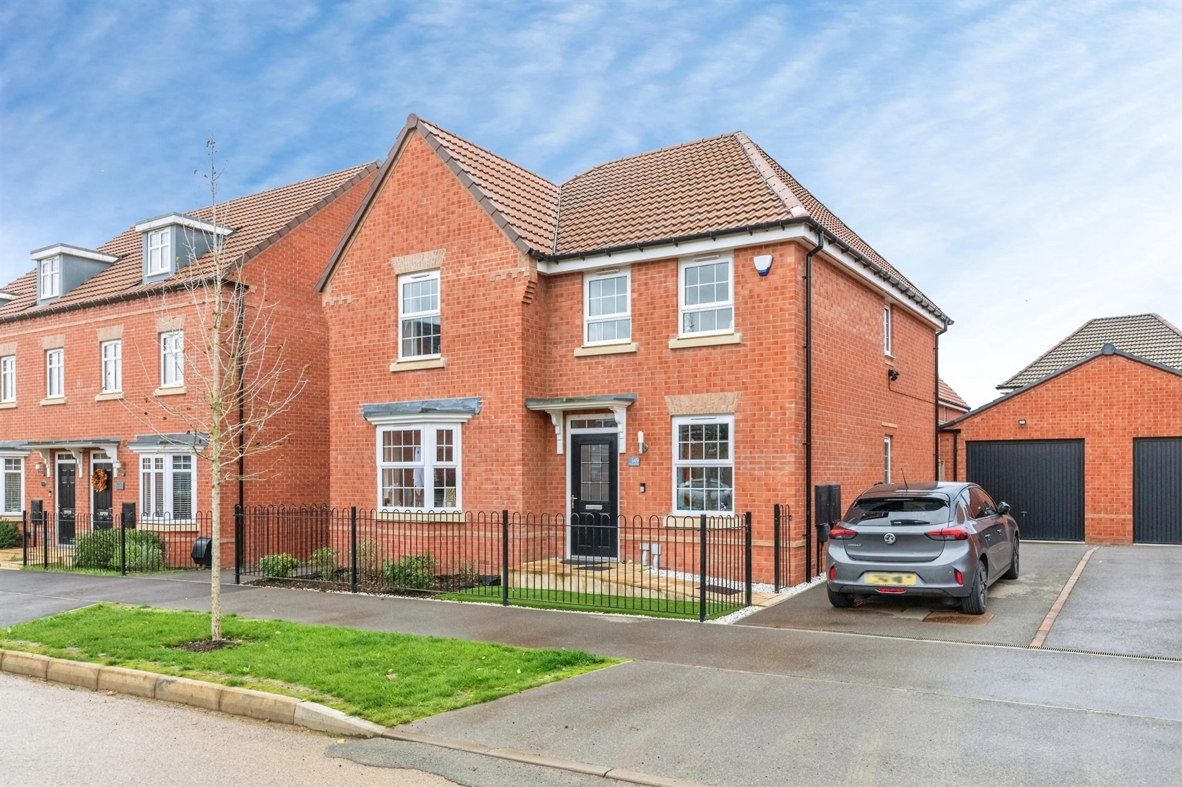 Property at Prospero Drive, Wellingborough